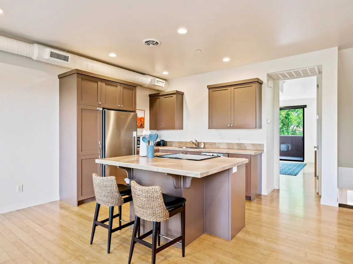 The Sunrise Suite — photo 4