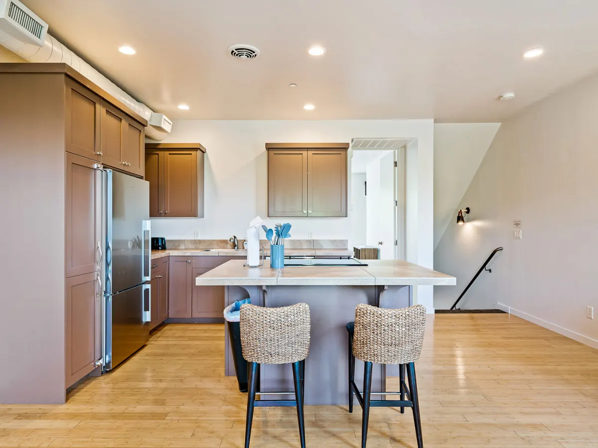 The Sunrise Suite — photo 5