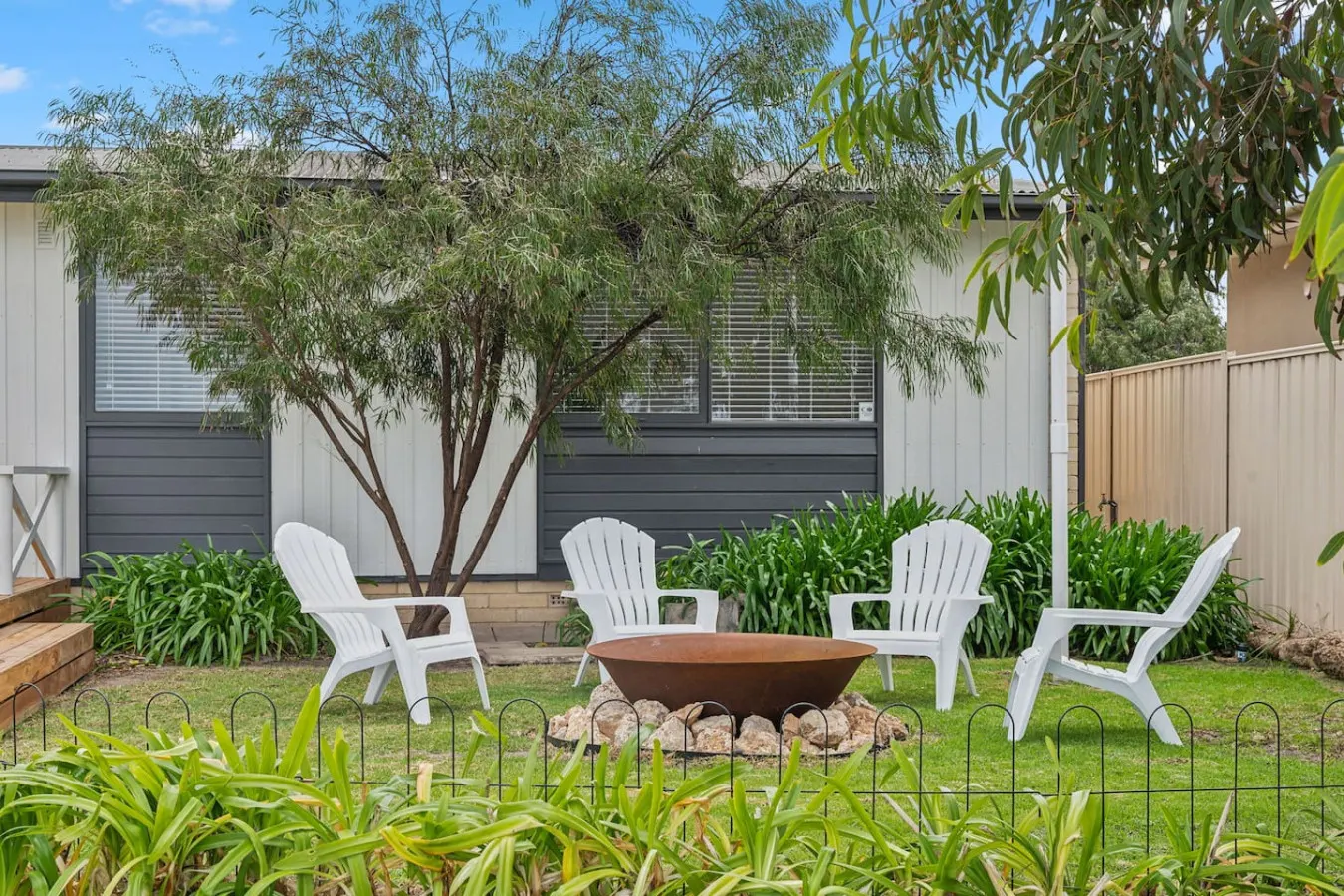 Percy’s Place—Family-friendly Waterfront Retreat — photo 2