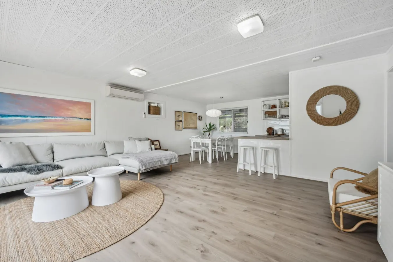 Percy’s Place—Family-friendly Waterfront Retreat 9