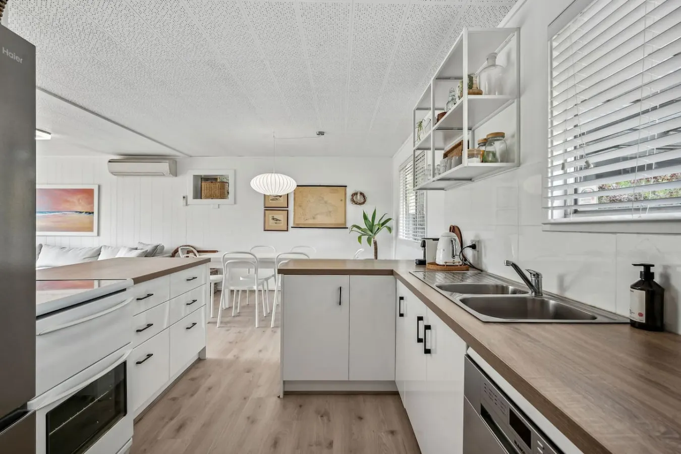 Percy’s Place—Family-friendly Waterfront Retreat 10