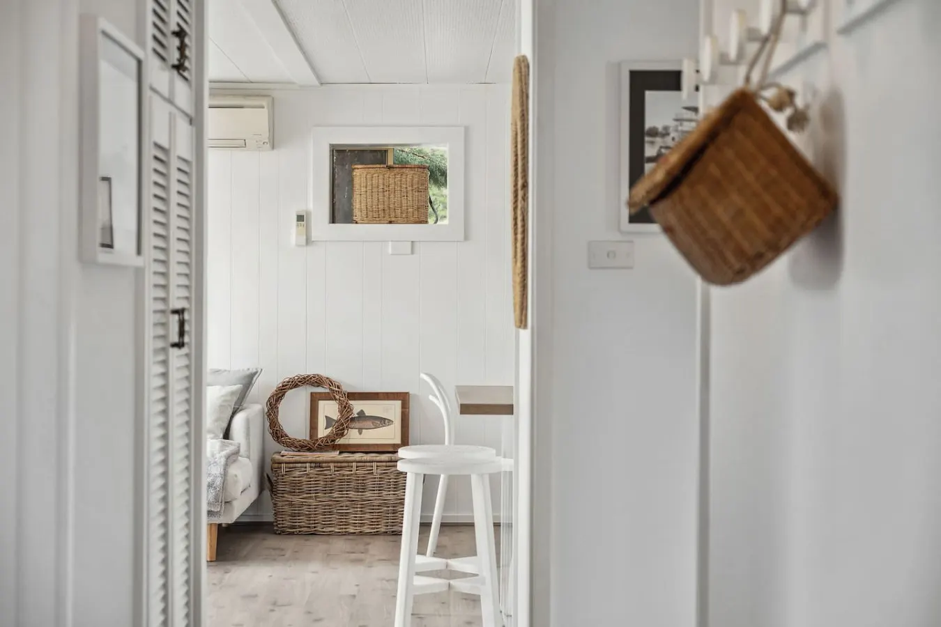 Percy’s Place—Family-friendly Waterfront Retreat 14