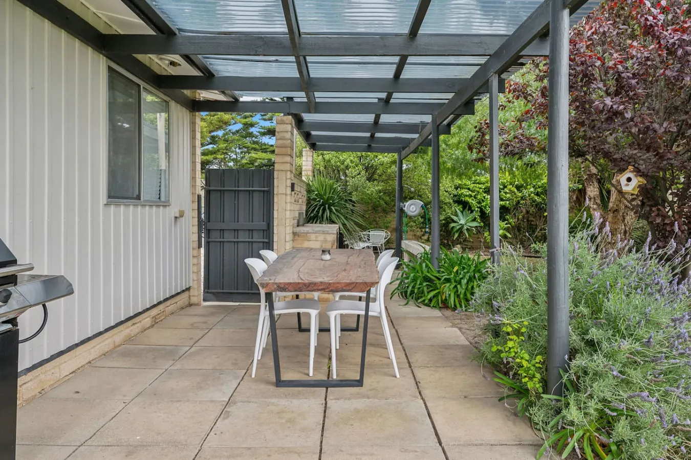 Percy’s Place—Family-friendly Waterfront Retreat 18