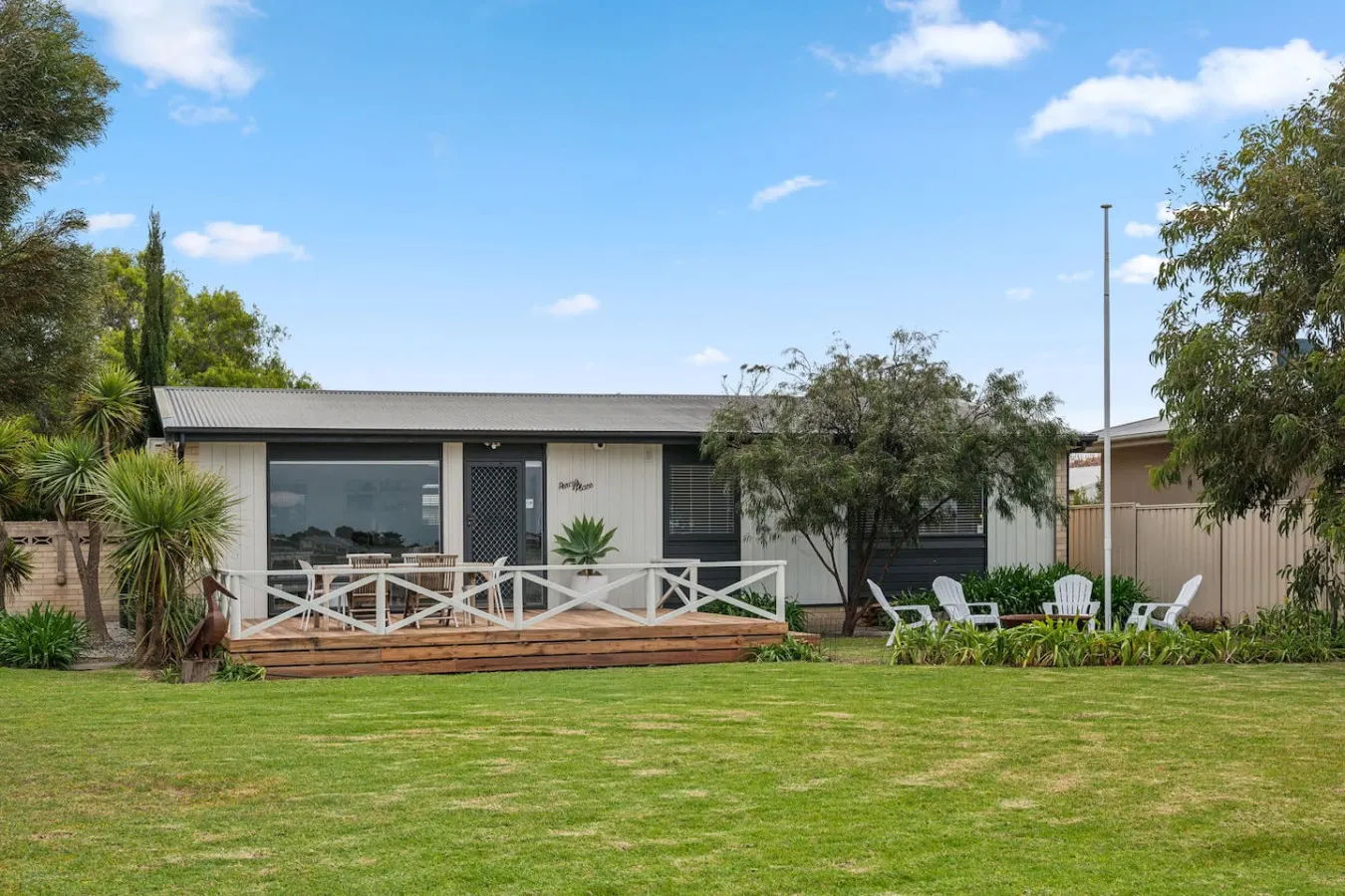 Percy’s Place—Family-friendly Waterfront Retreat 20