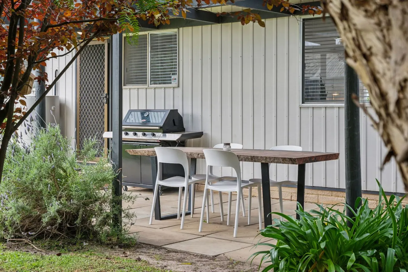 Percy’s Place—Family-friendly Waterfront Retreat — photo 4