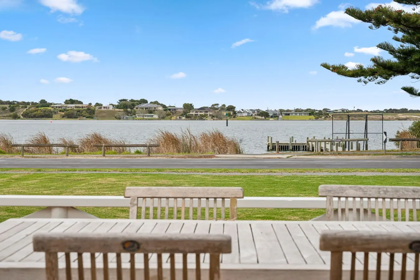 Percy’s Place—Family-friendly Waterfront Retreat 7