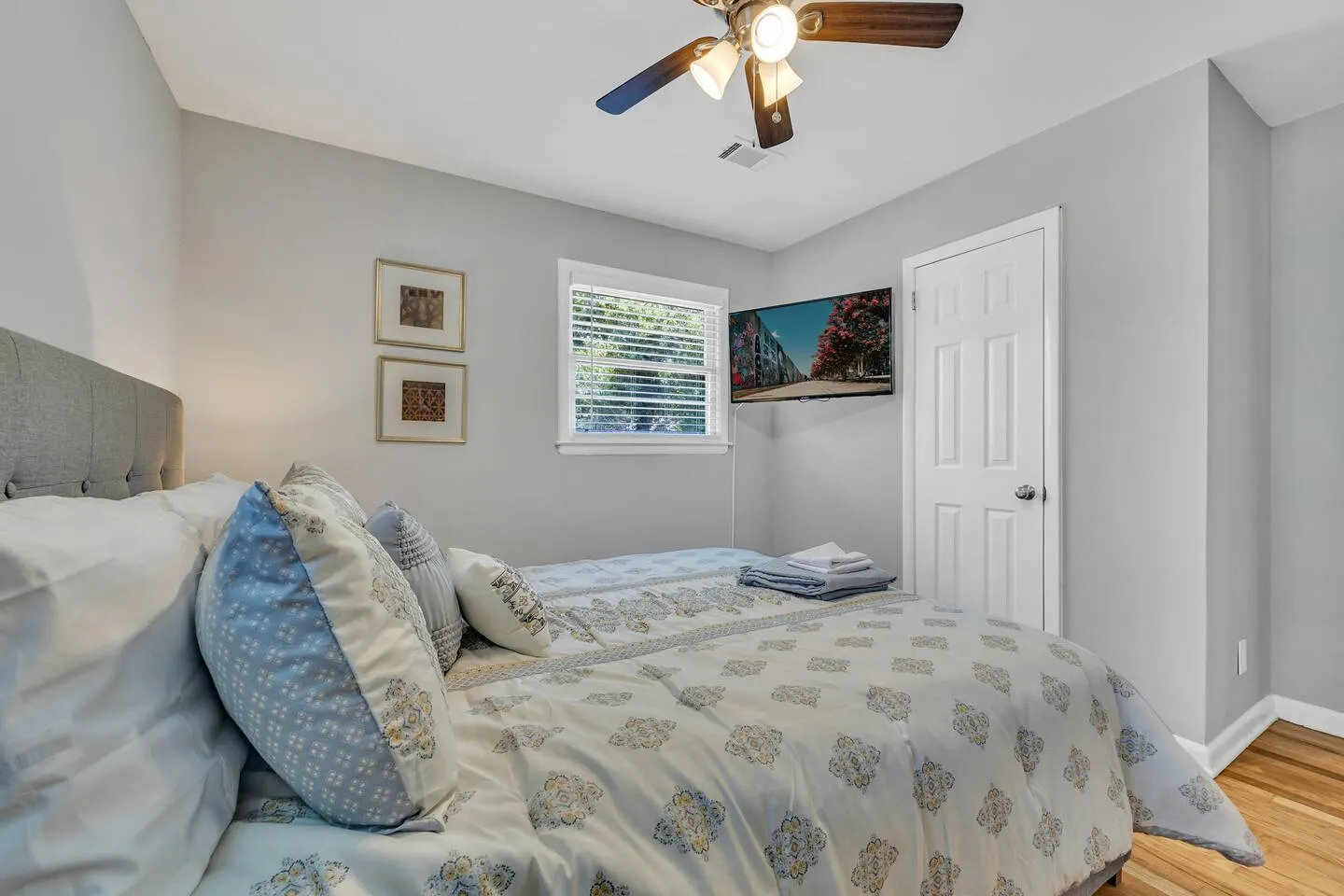 EastLake Retreat 2BR 2BA Unit A 13
