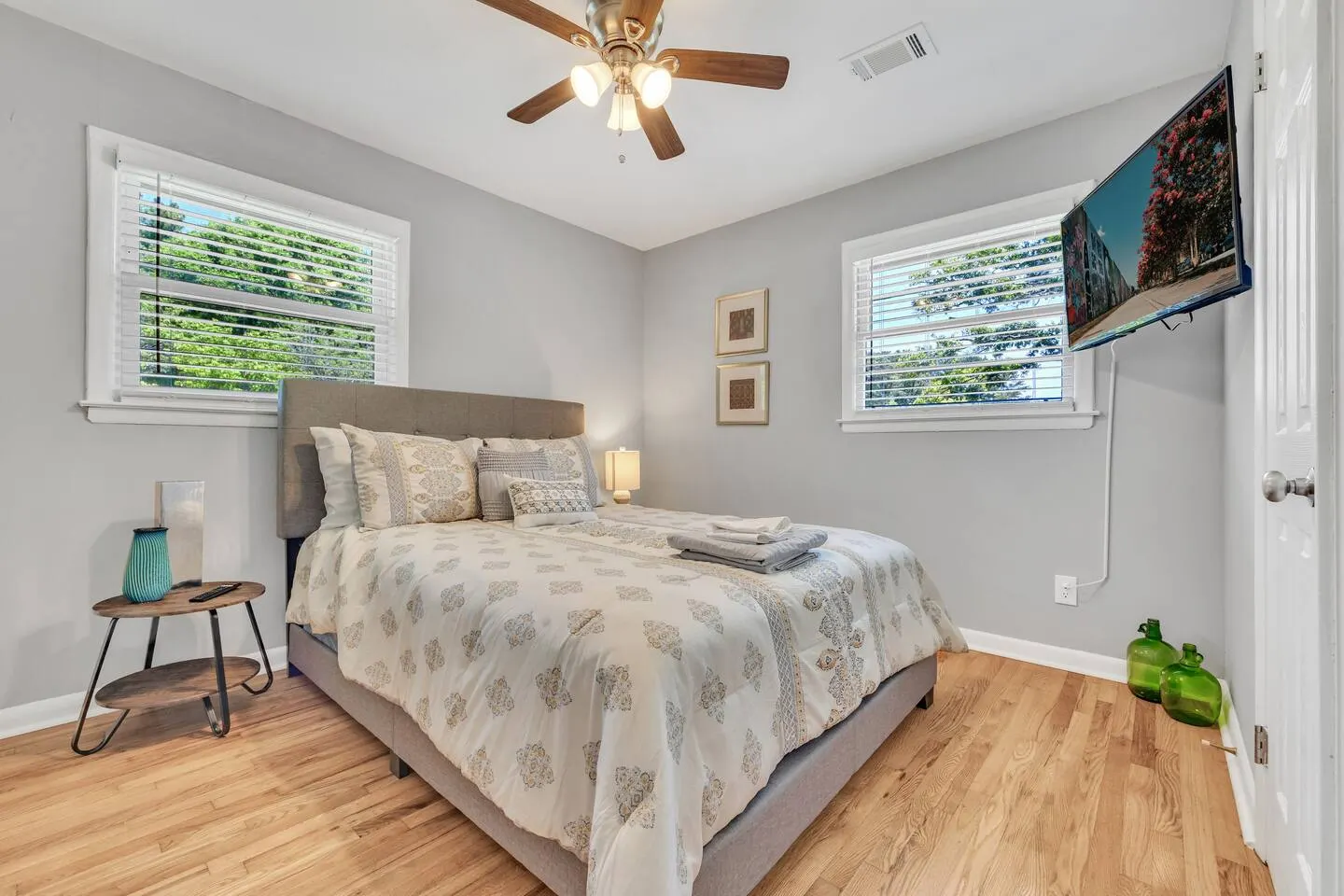 EastLake Retreat 2BR 2BA Unit A 14