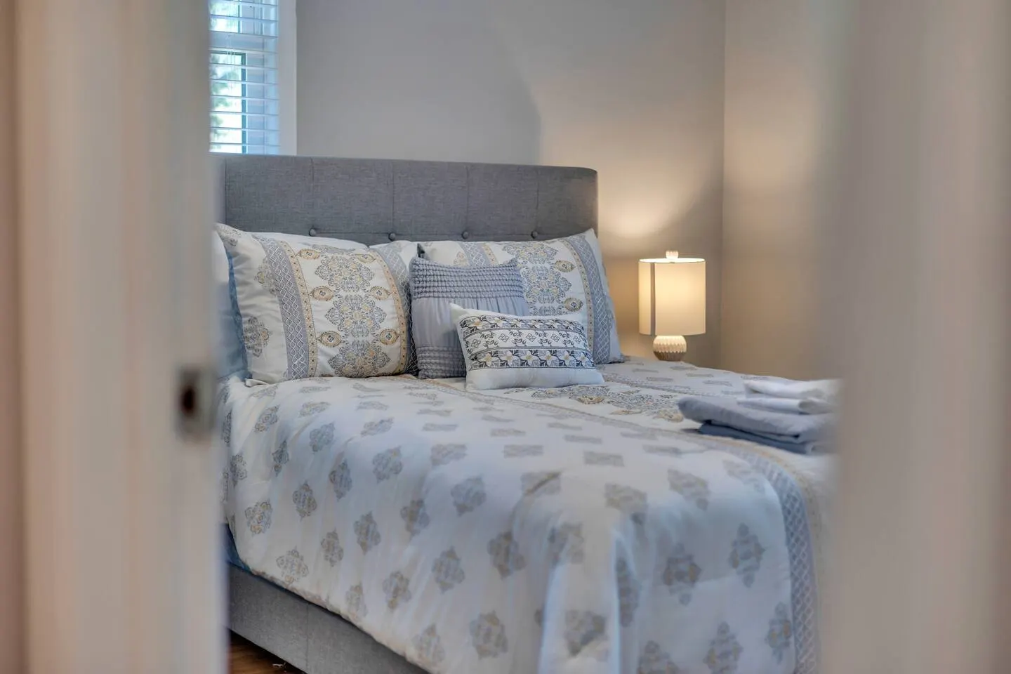 EastLake Retreat 2BR 2BA Unit A 15