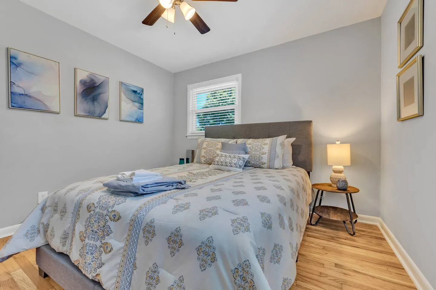 EastLake Retreat 2BR 2BA Unit A 16