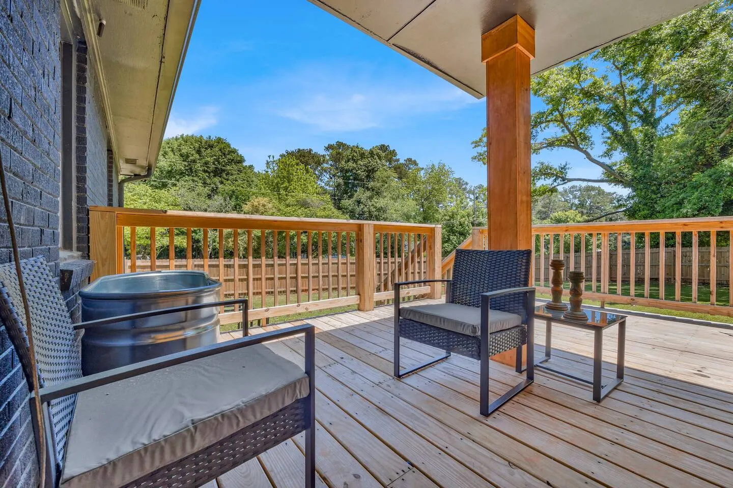 EastLake Retreat 2BR 2BA Unit A 19