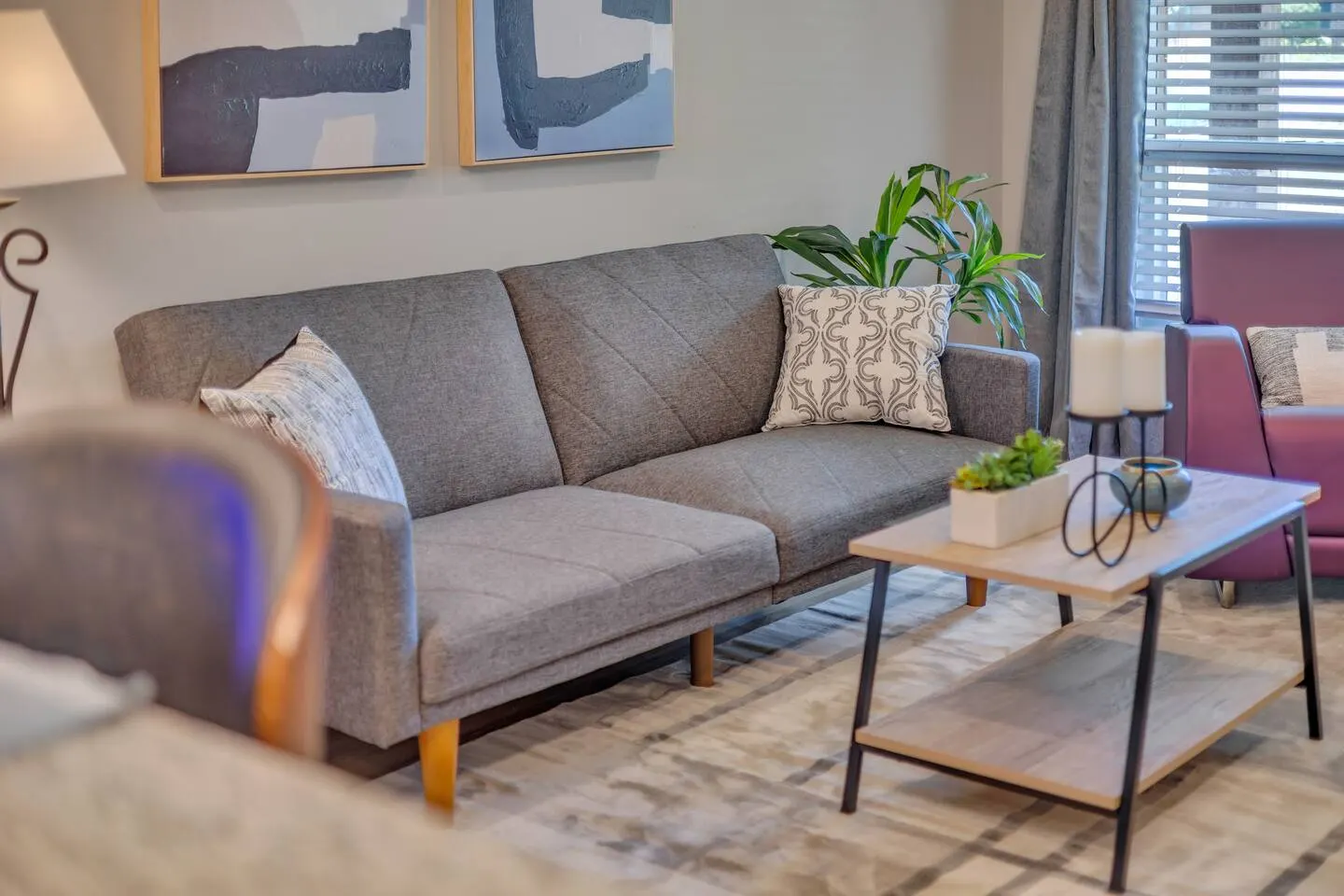 EastLake Retreat| 2BR 2BA|Unit A — photo 3