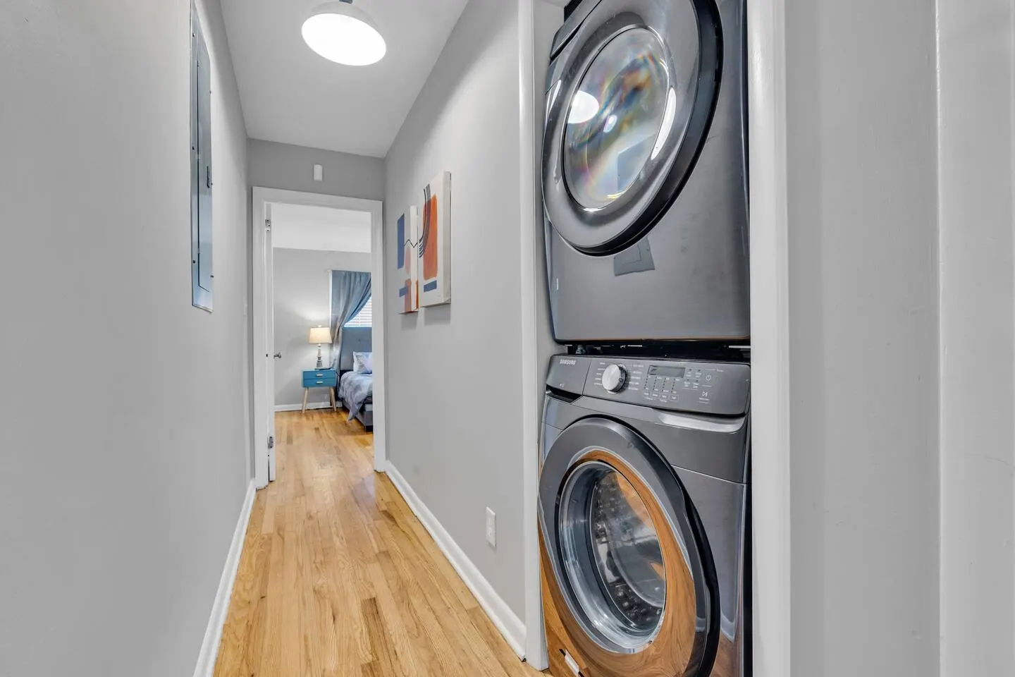 EastLake Retreat 2BR 2BA Unit A 7