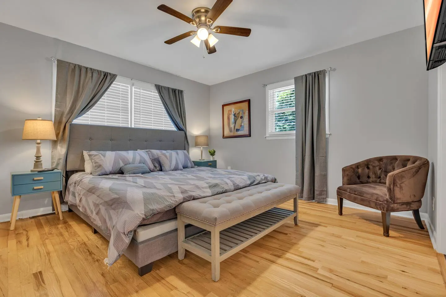 EastLake Retreat 2BR 2BA Unit A 8