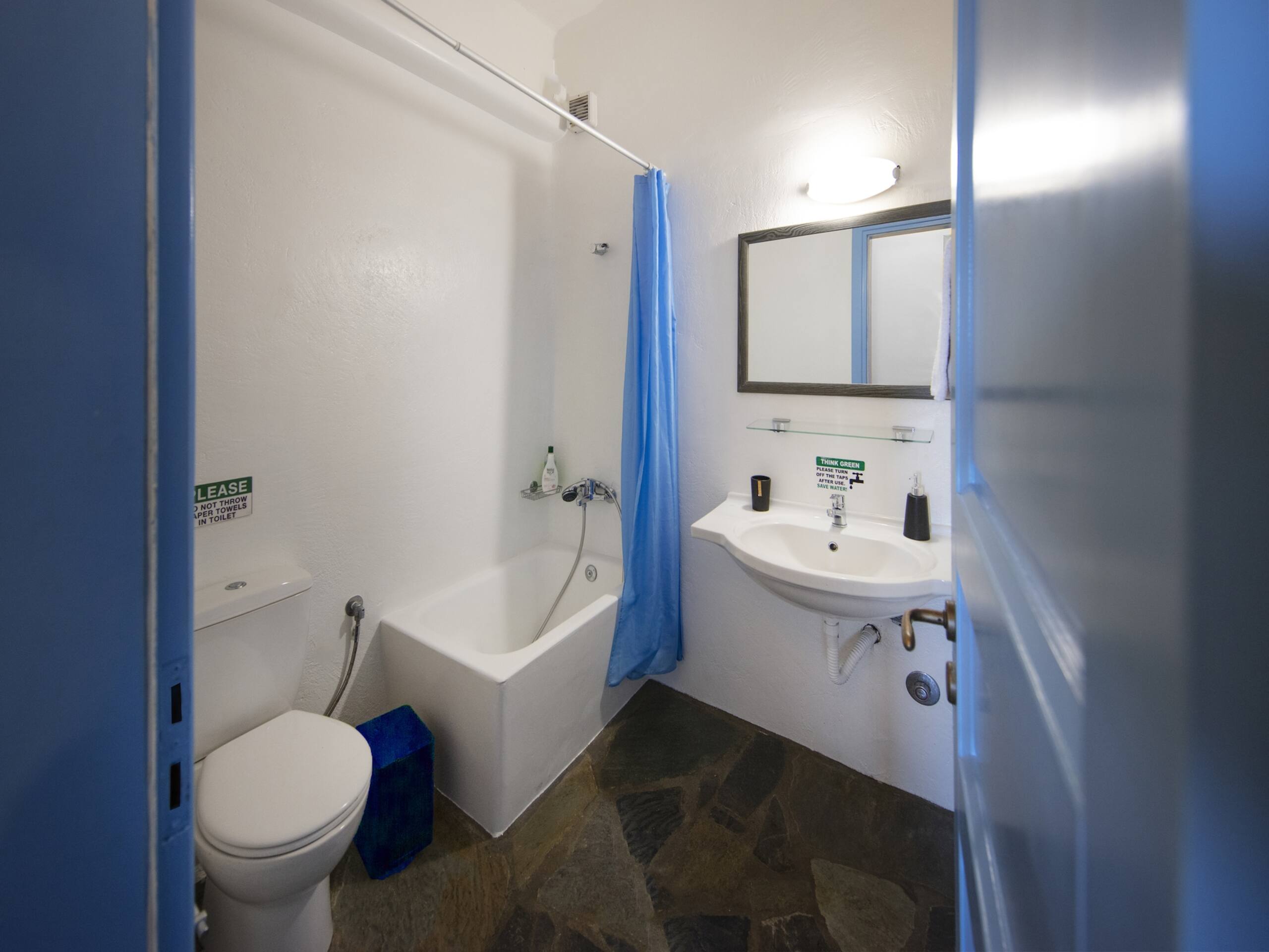 Villa in Mykonos near Agios Sostis Beach 40
