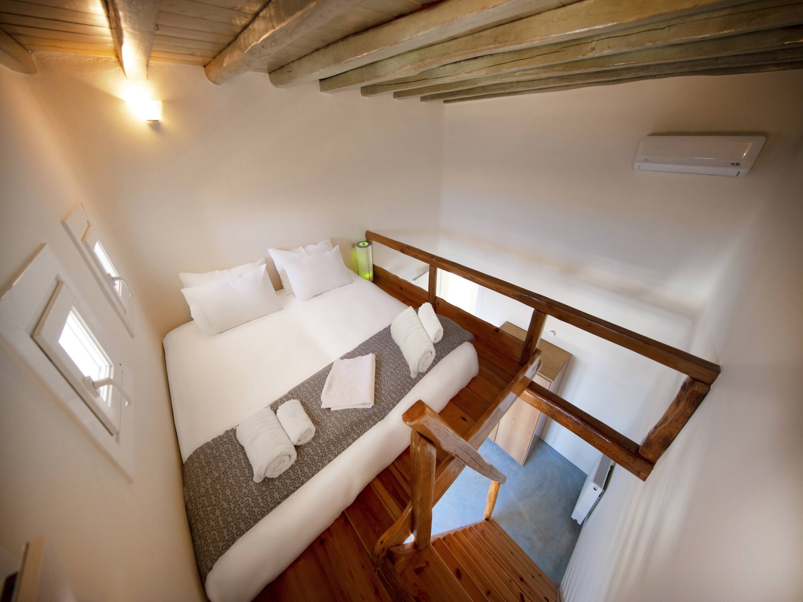 Villa in Mykonos near Agios Sostis Beach 38