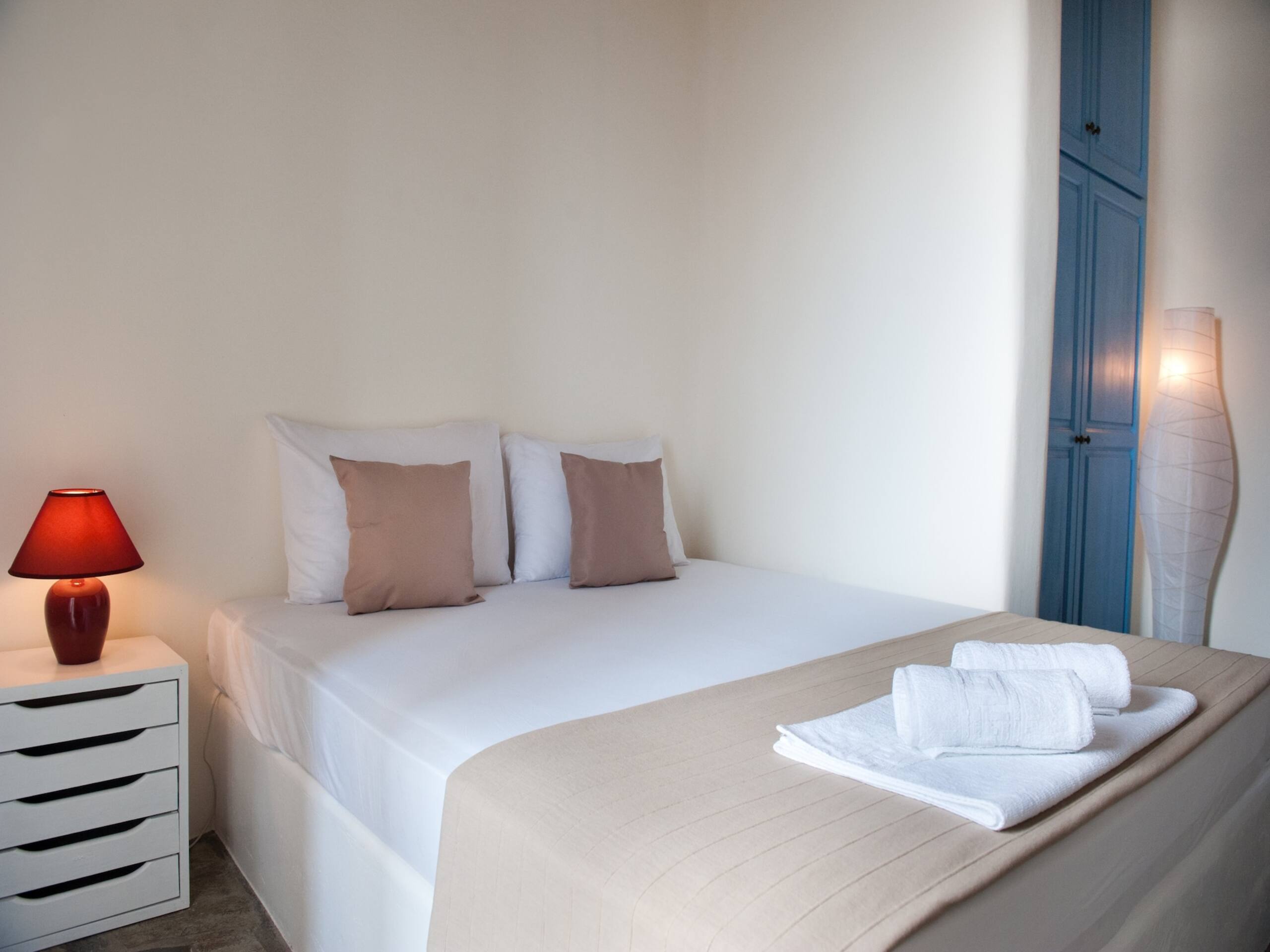 Villa in Mykonos near Agios Sostis Beach 15