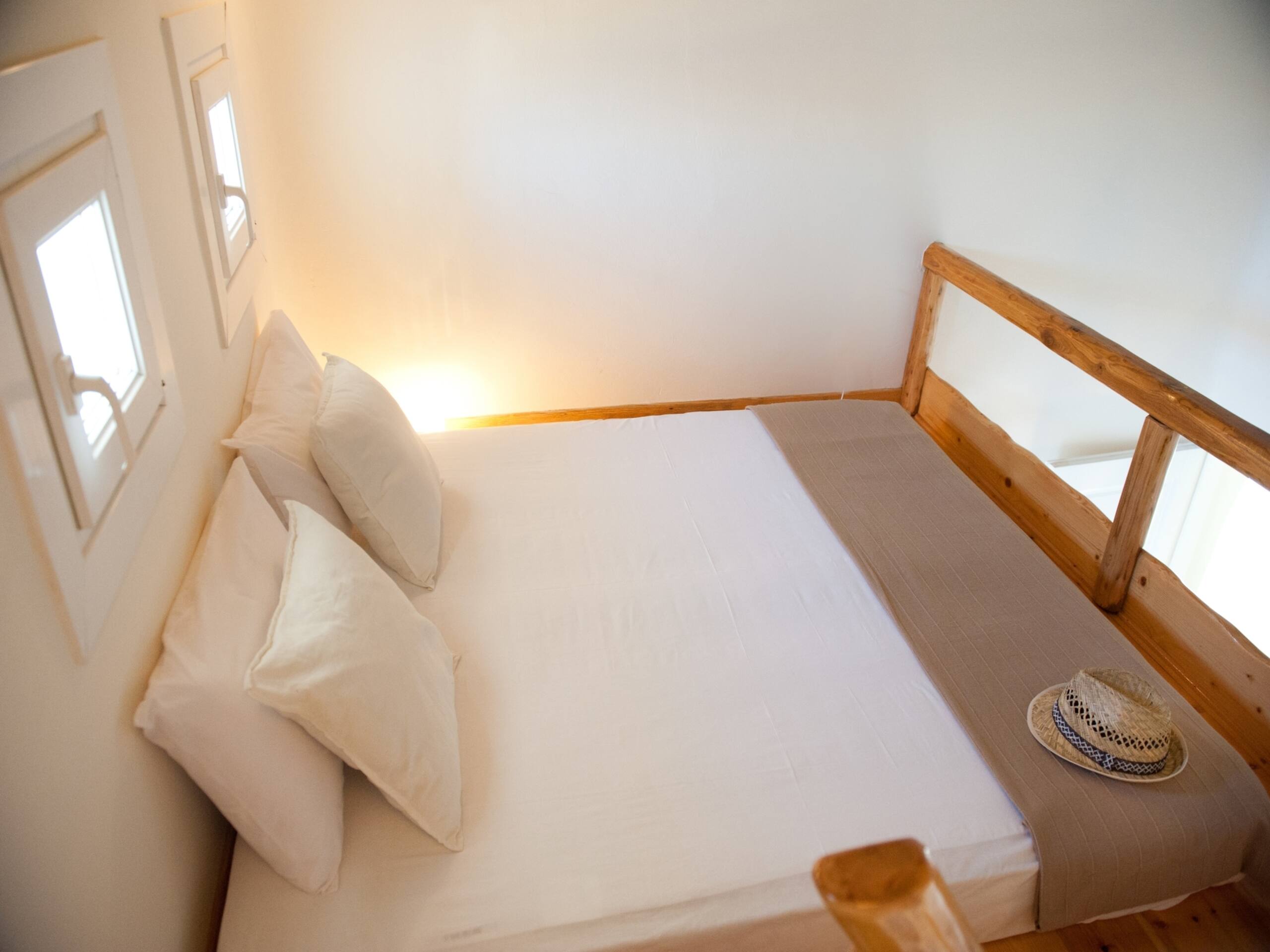 Villa in Mykonos near Agios Sostis Beach 19