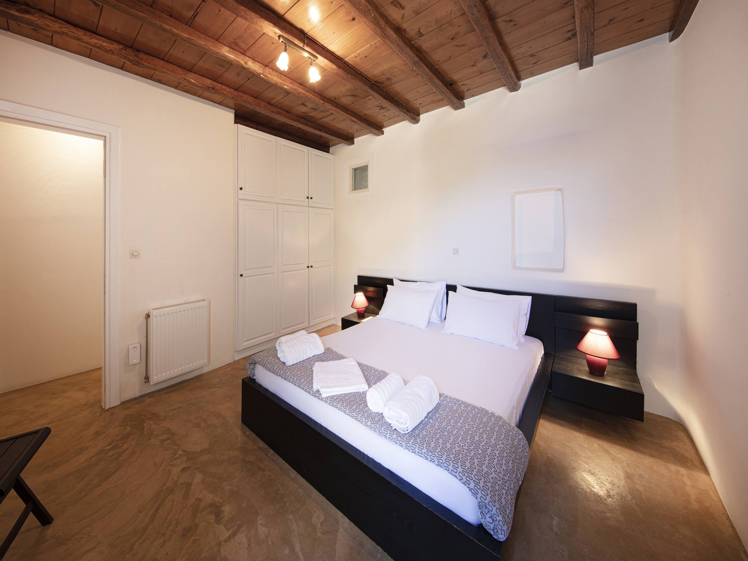 Villa in Mykonos near Agios Sostis Beach 34