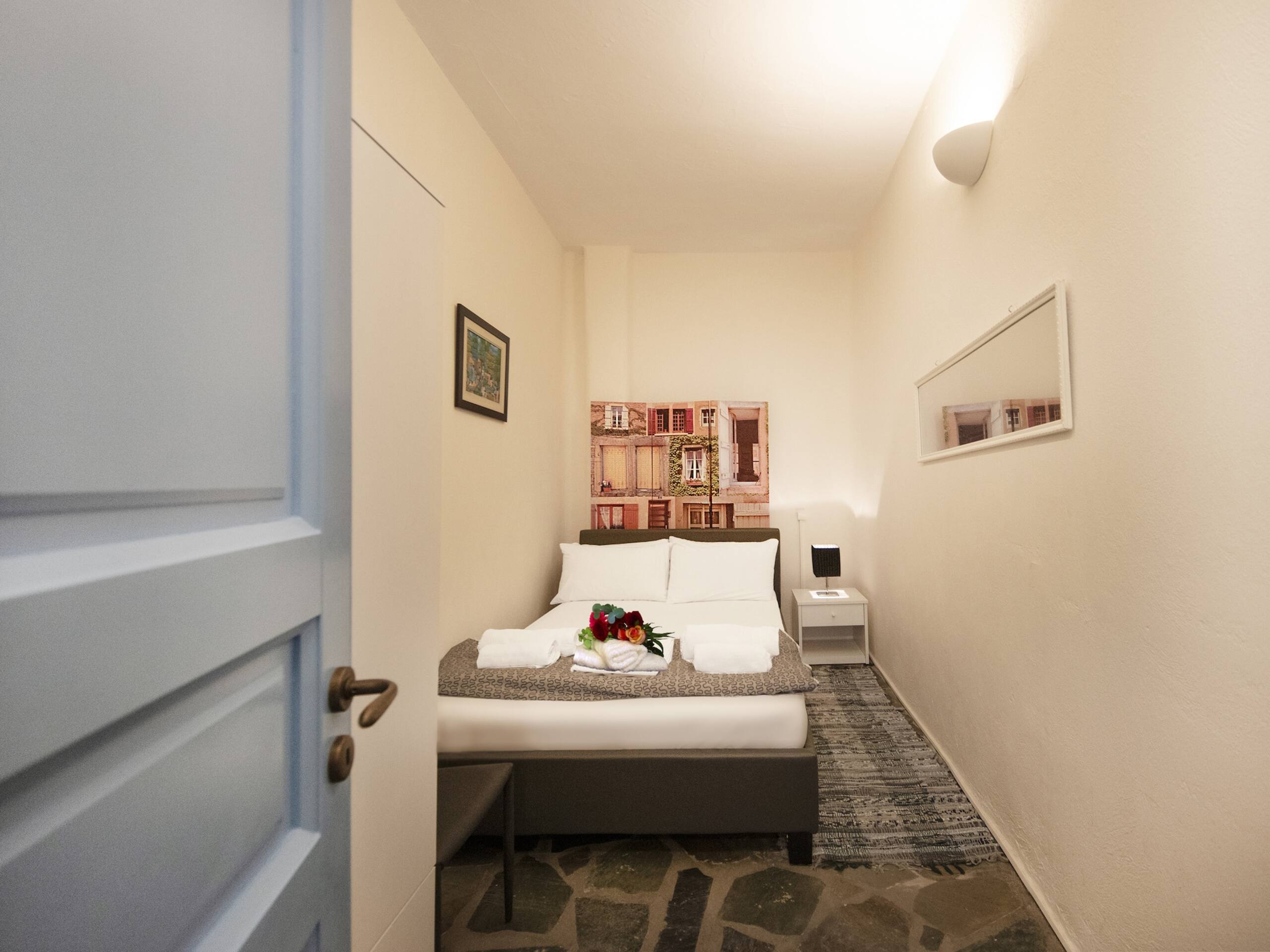 Villa in Mykonos near Agios Sostis Beach 36