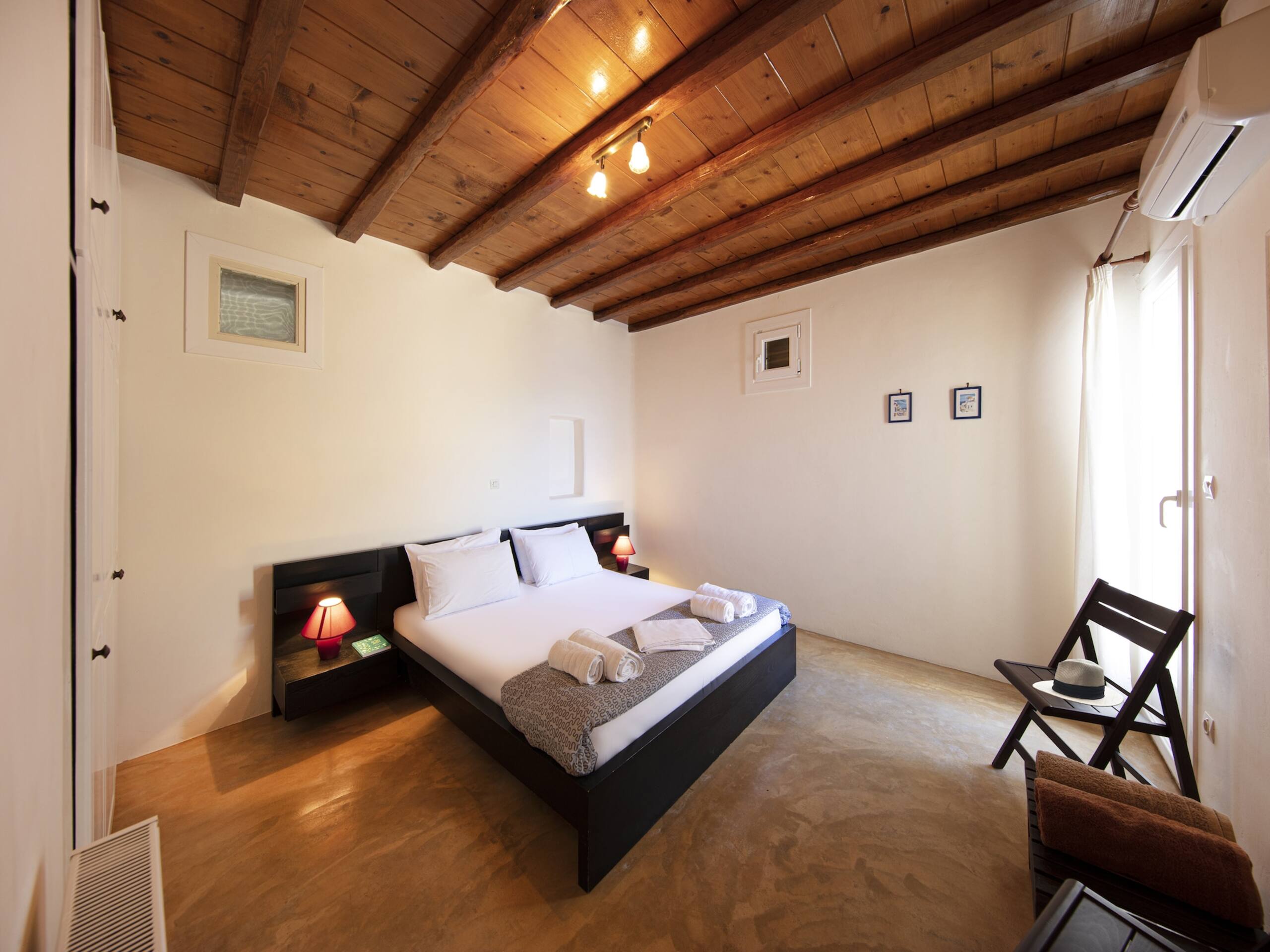 Villa in Mykonos near Agios Sostis Beach 14