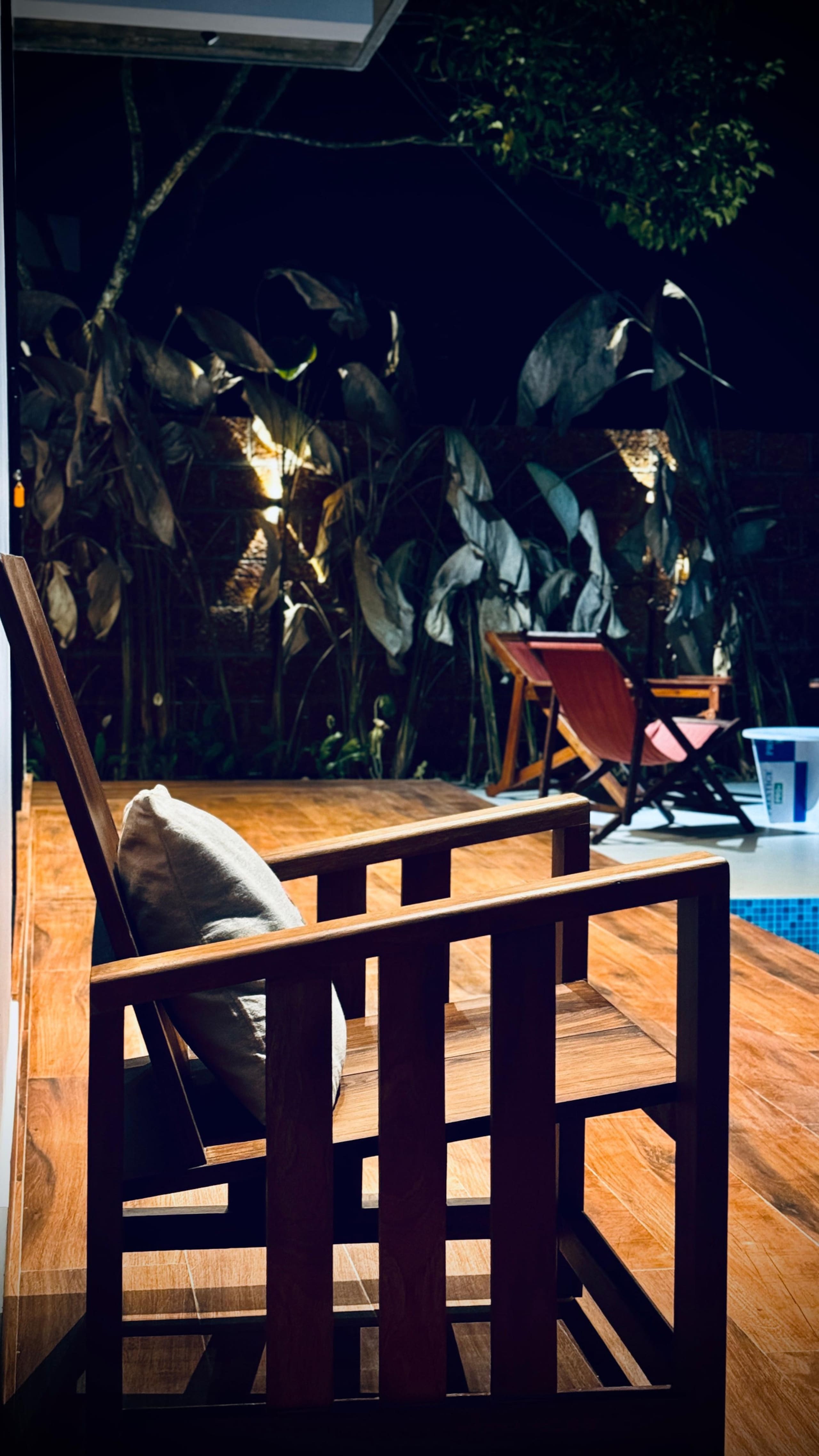 The Roots private pool villa, kalpetta, wayanad 3