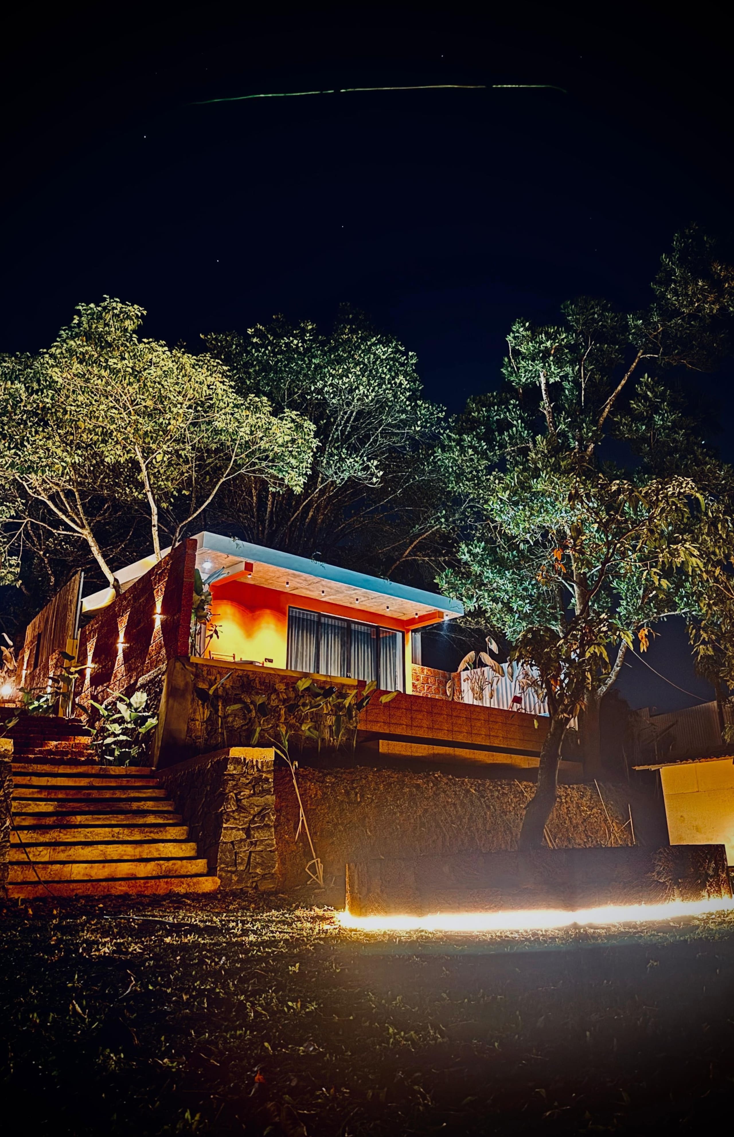 The Roots private pool villa, kalpetta, wayanad 2