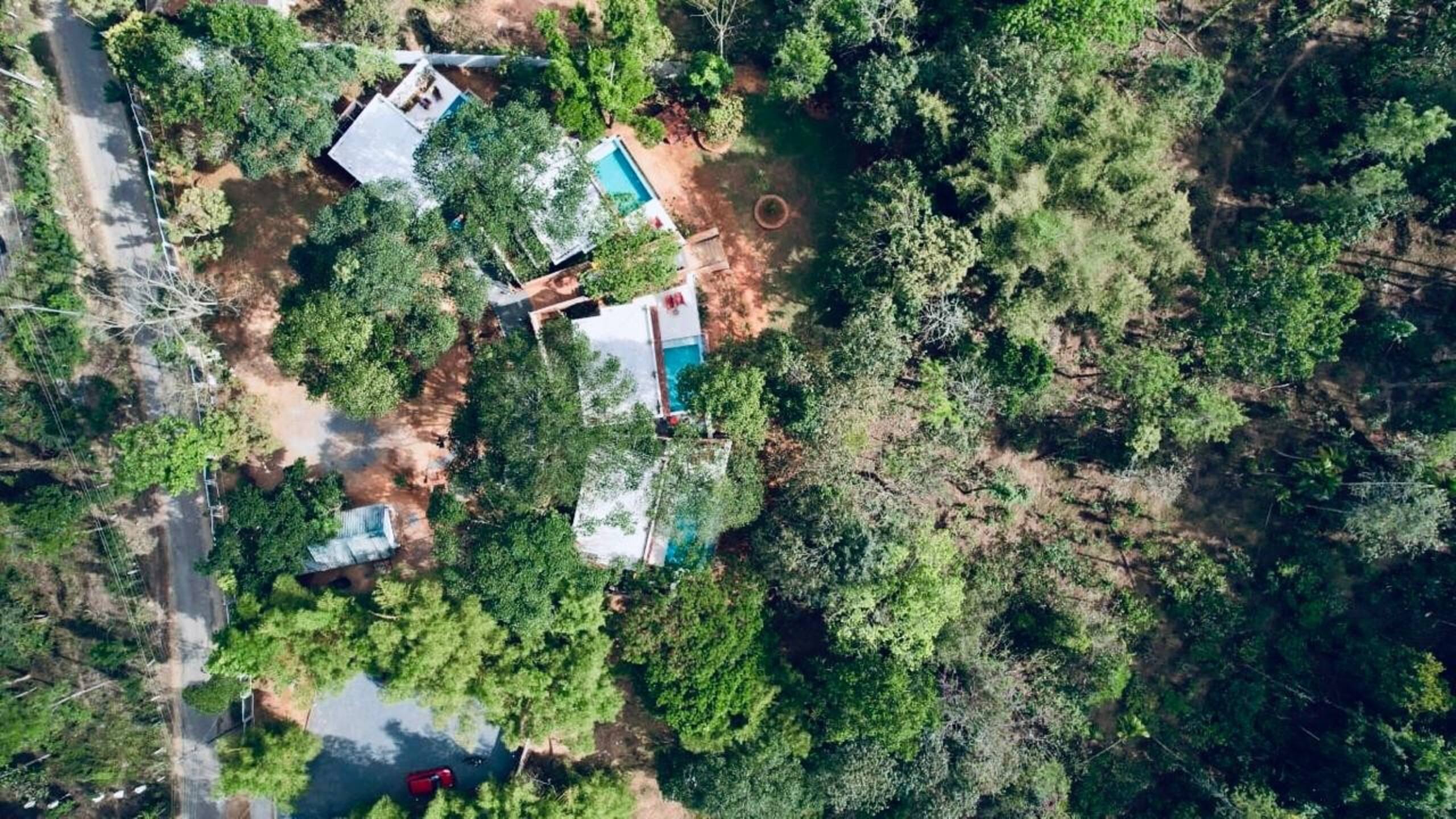 The Roots private pool villa, kalpetta, wayanad 13