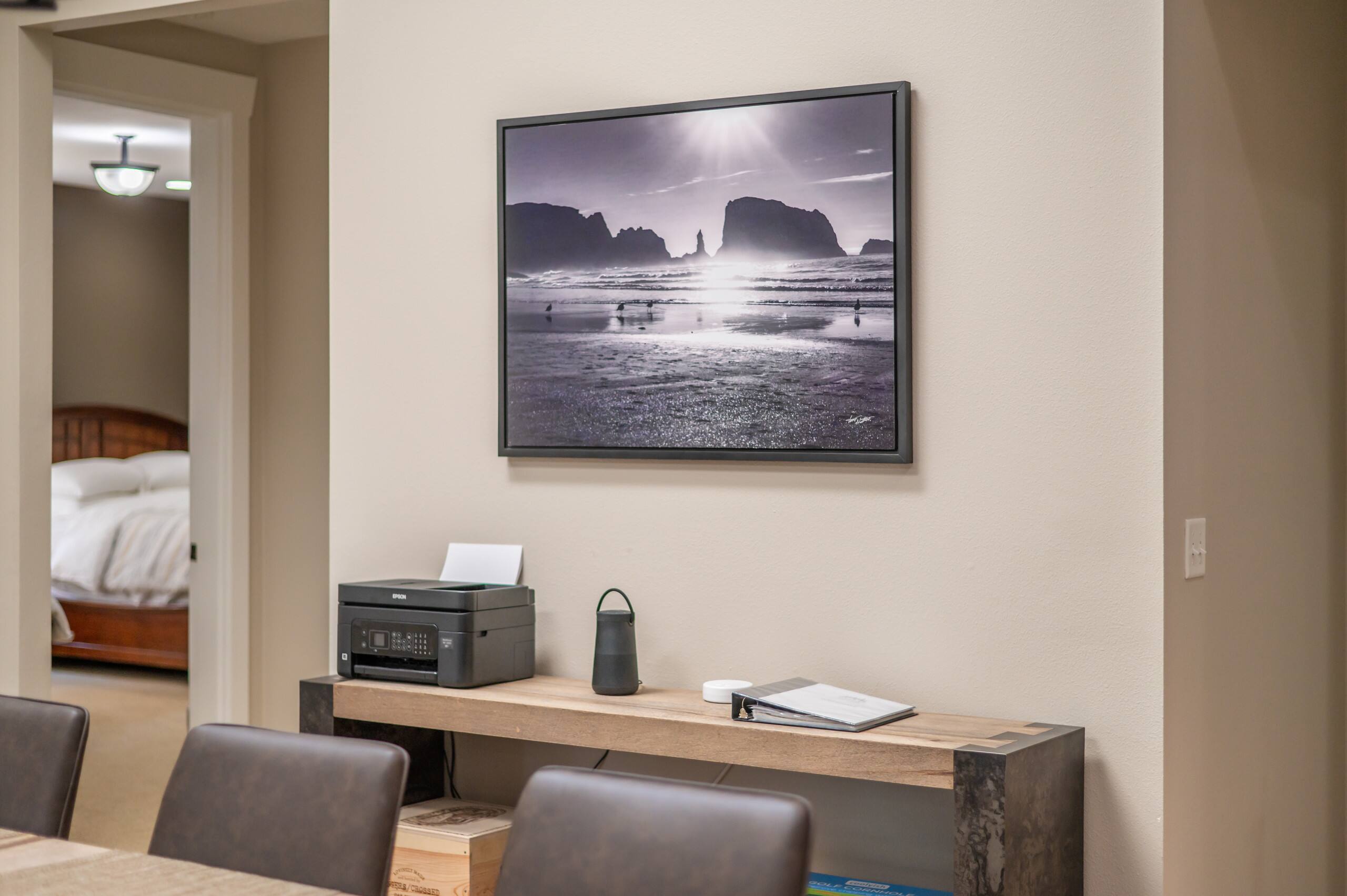 Bandon Golf Cottage 10