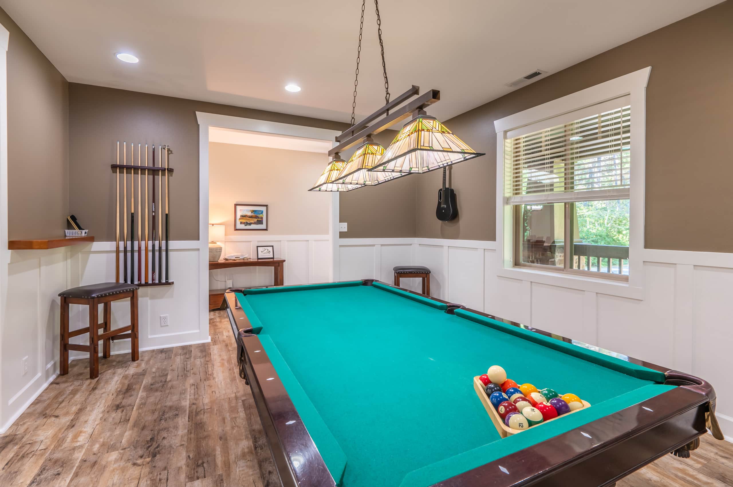 Bandon Golf Cottage 11
