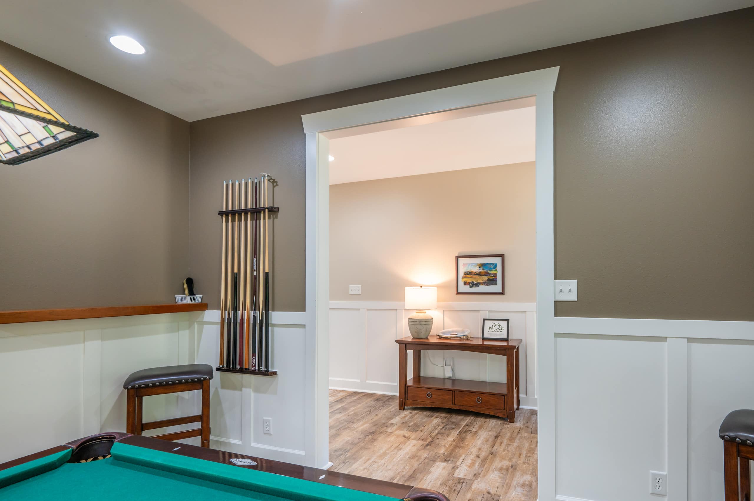 Bandon Golf Cottage 13
