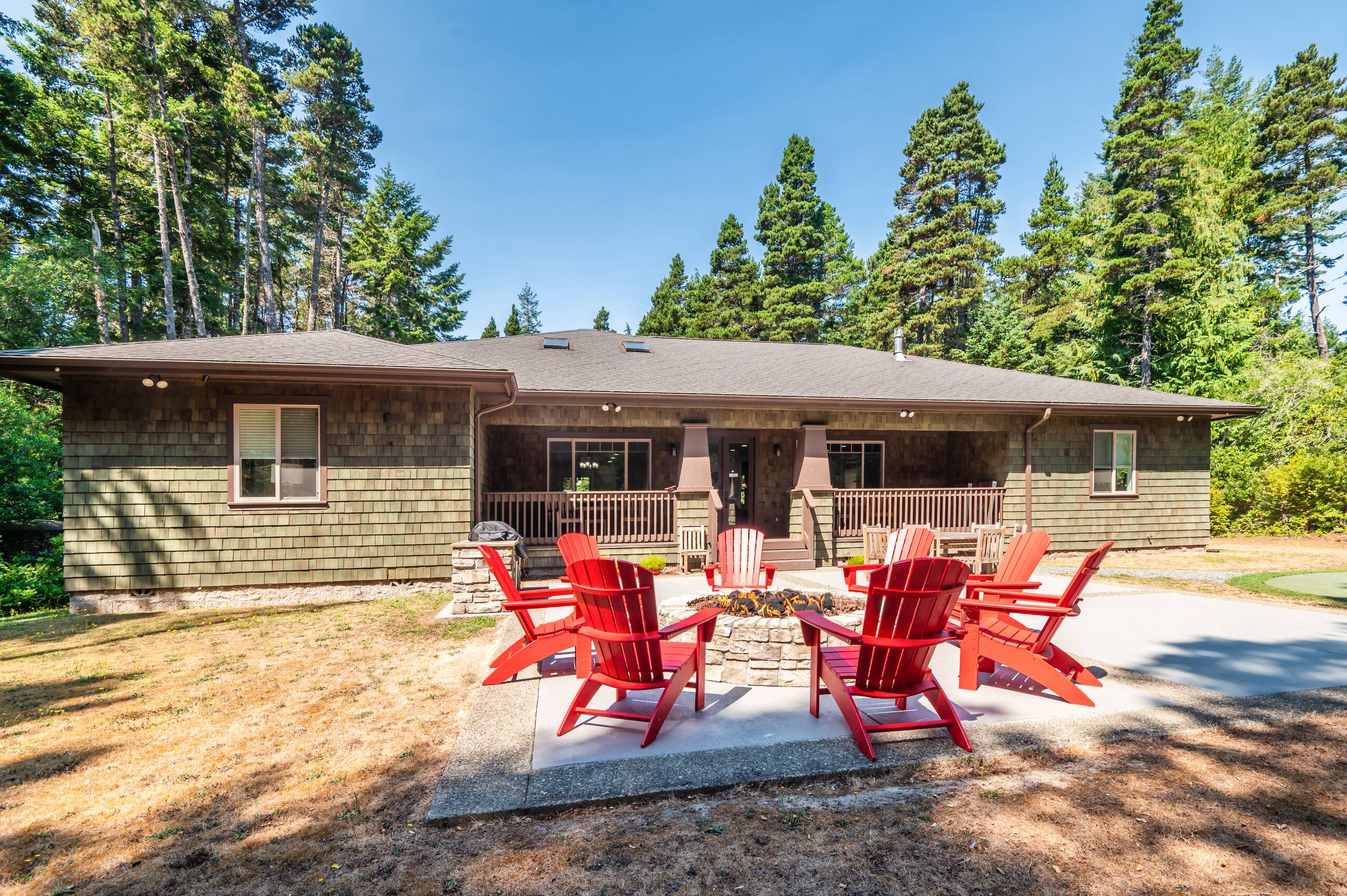 Bandon Golf Cottage 39