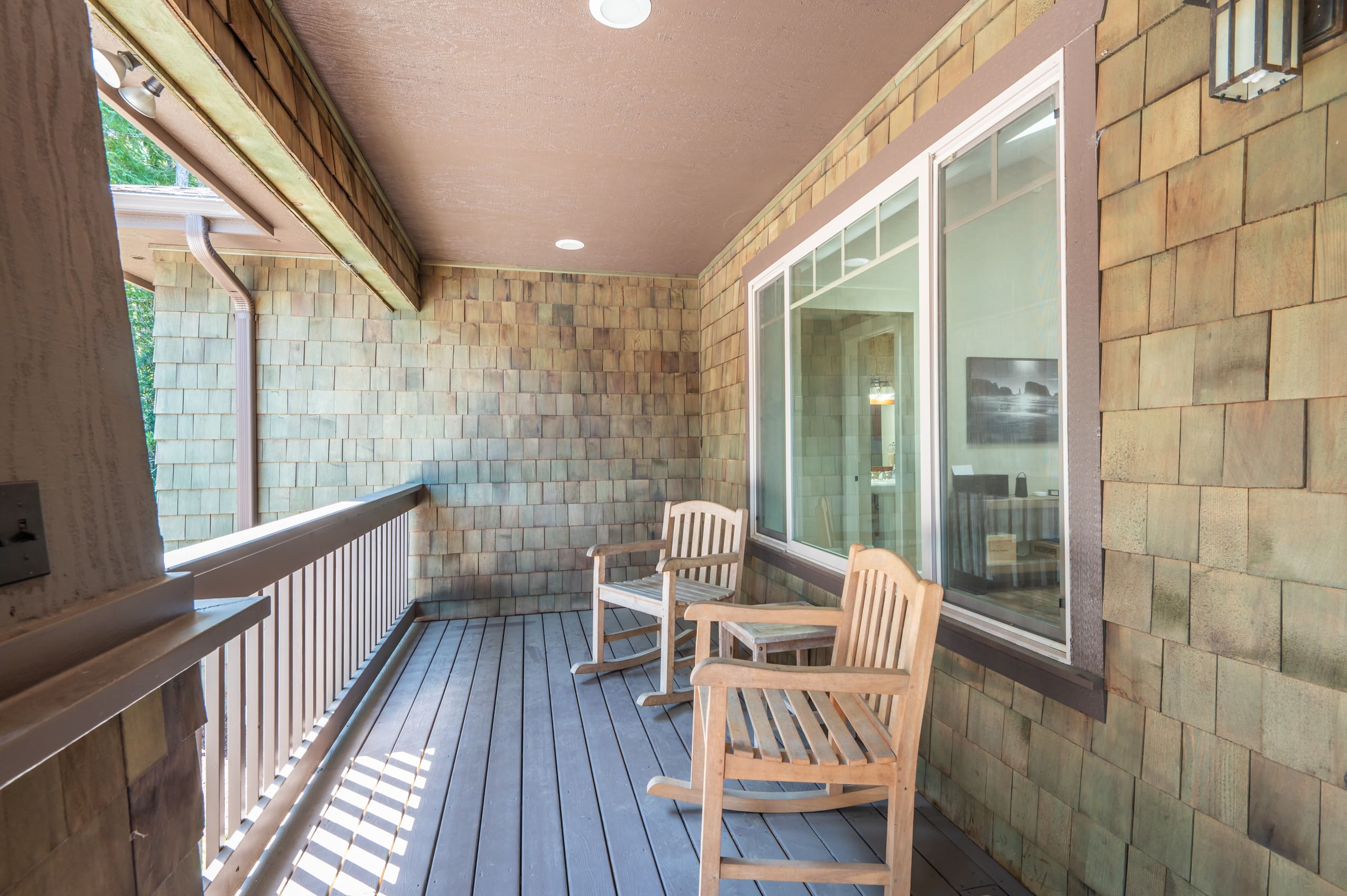 Bandon Golf Cottage 37