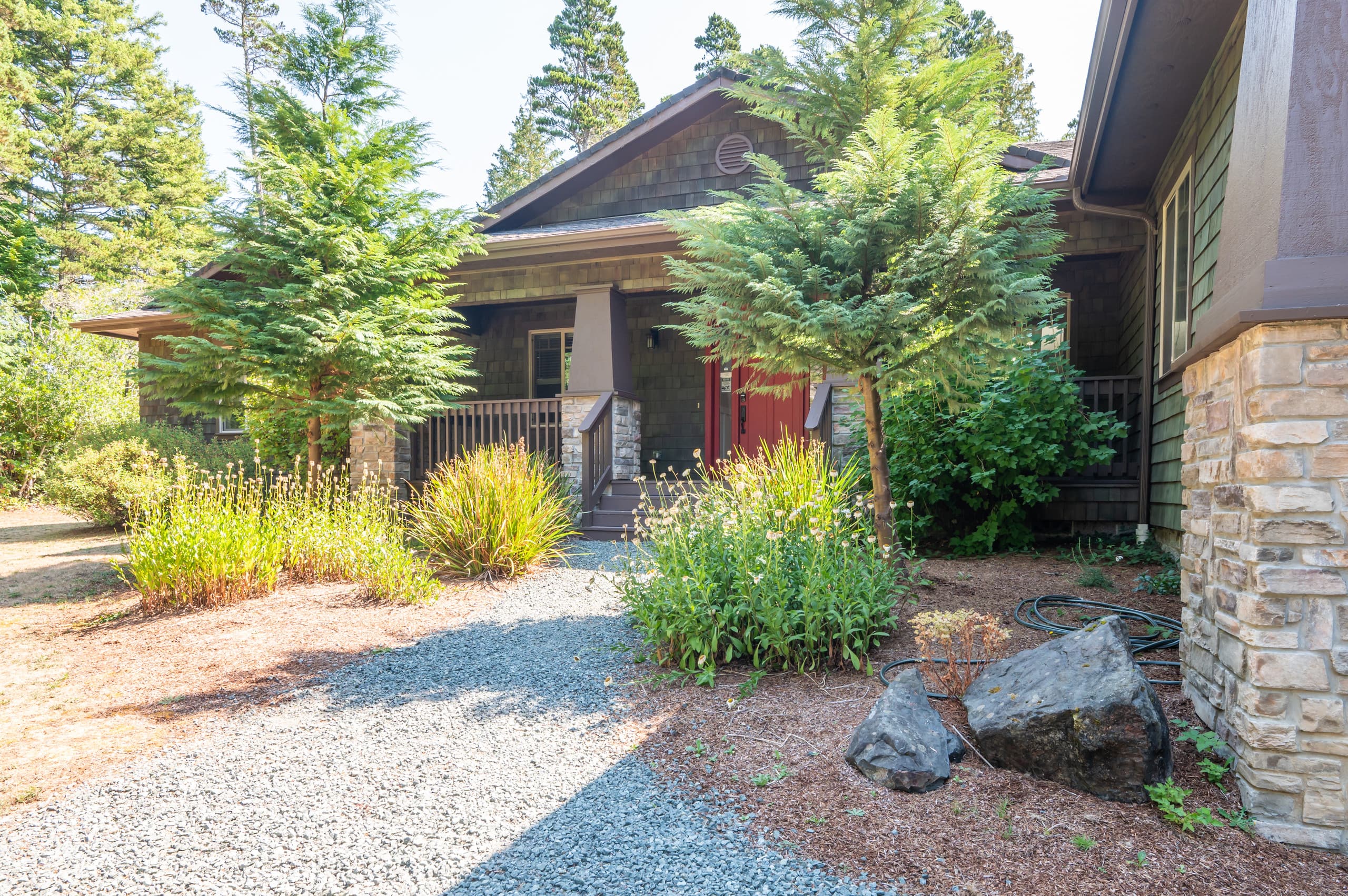 Bandon Golf Cottage 36