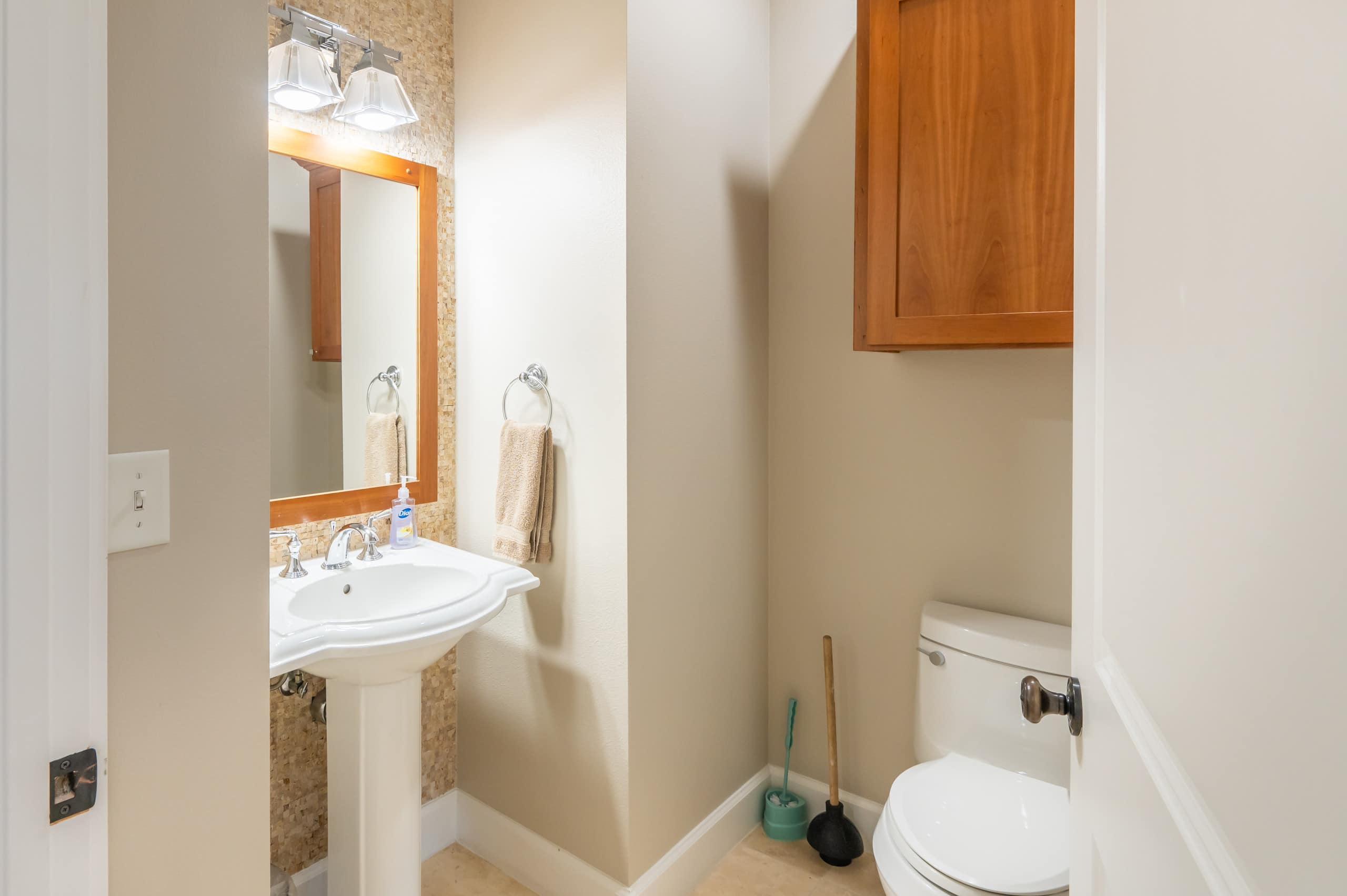 Bandon Golf Cottage 32