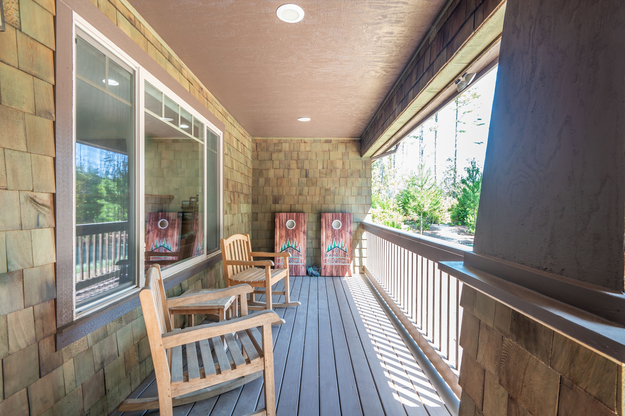 Bandon Golf Cottage 38