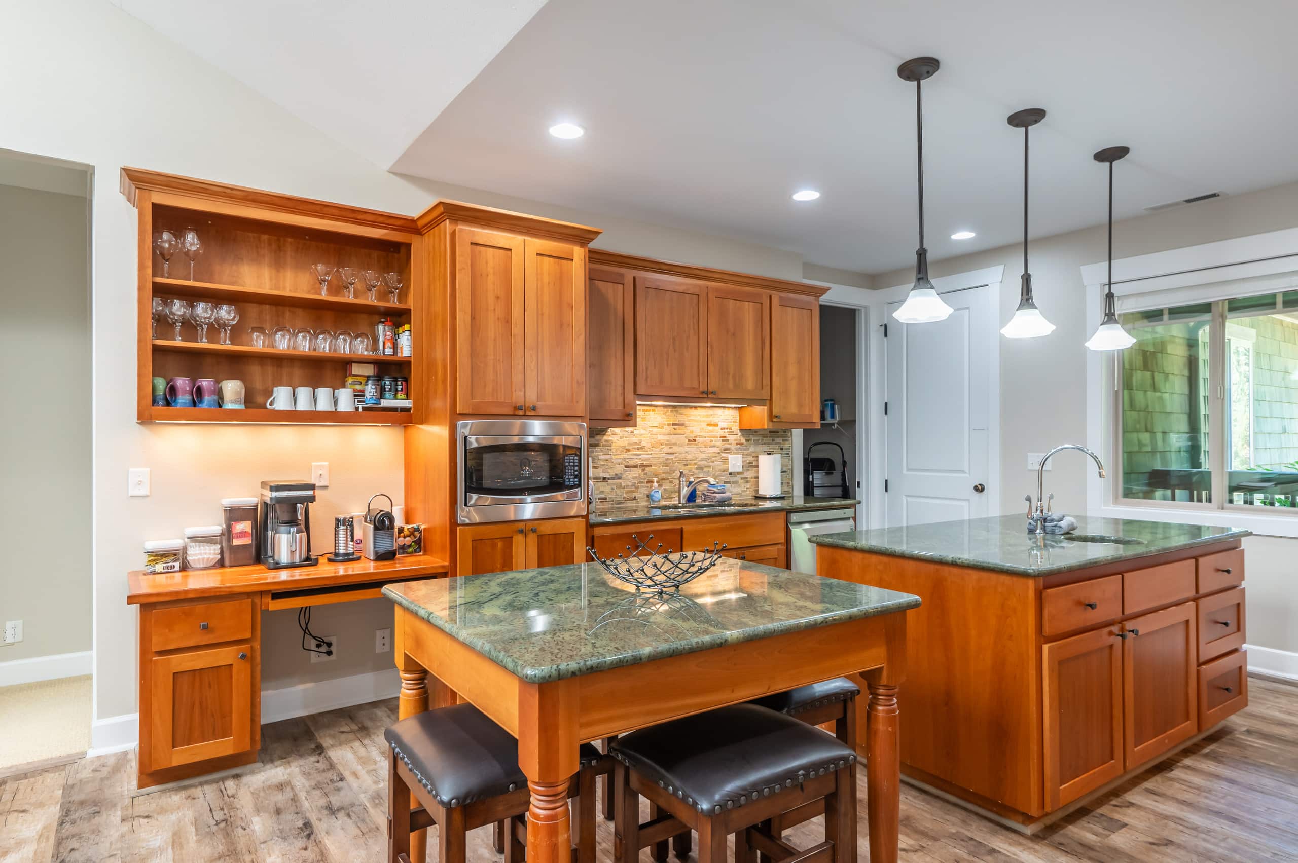 Bandon Golf Cottage 15