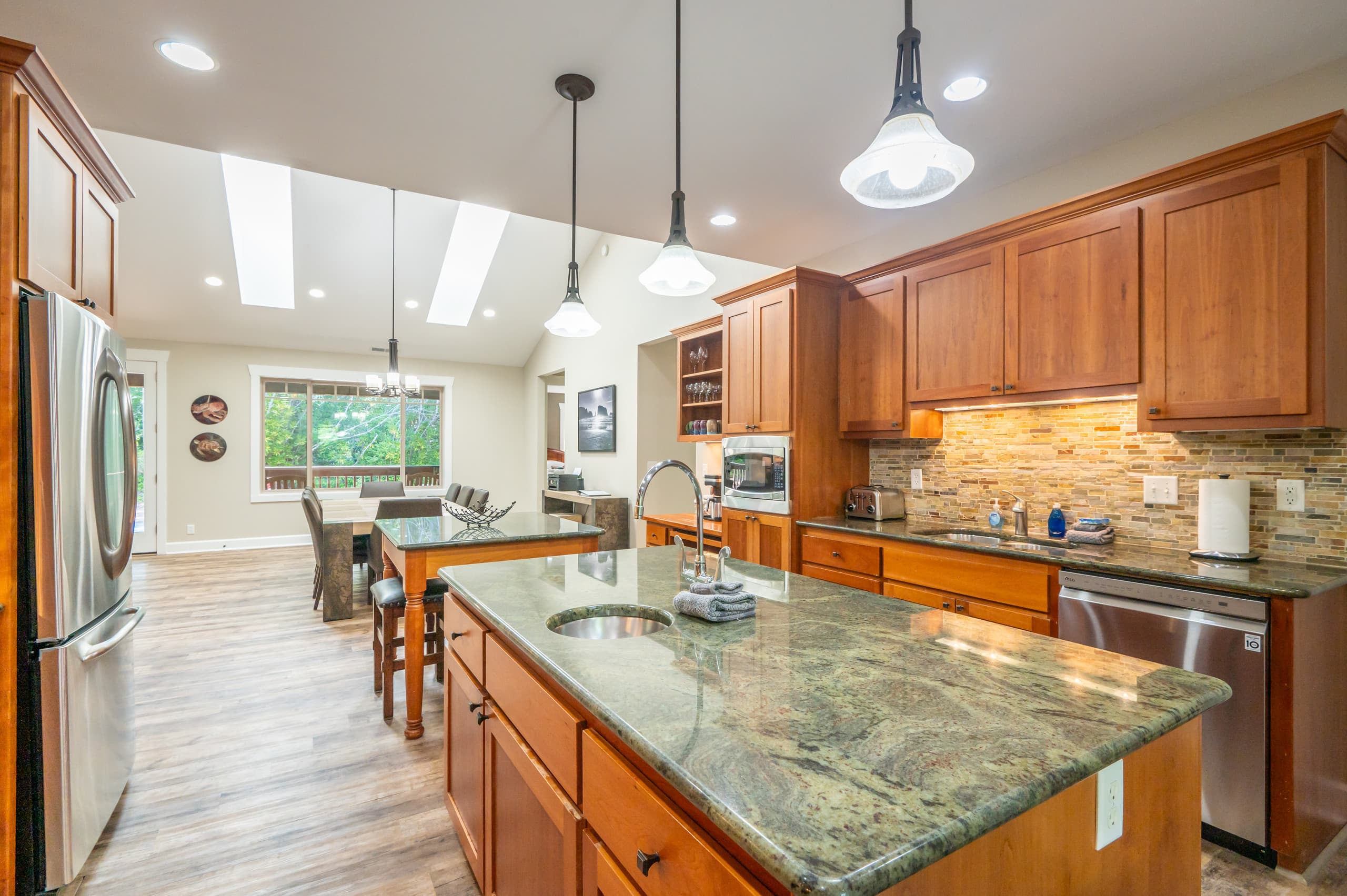 Bandon Golf Cottage 19