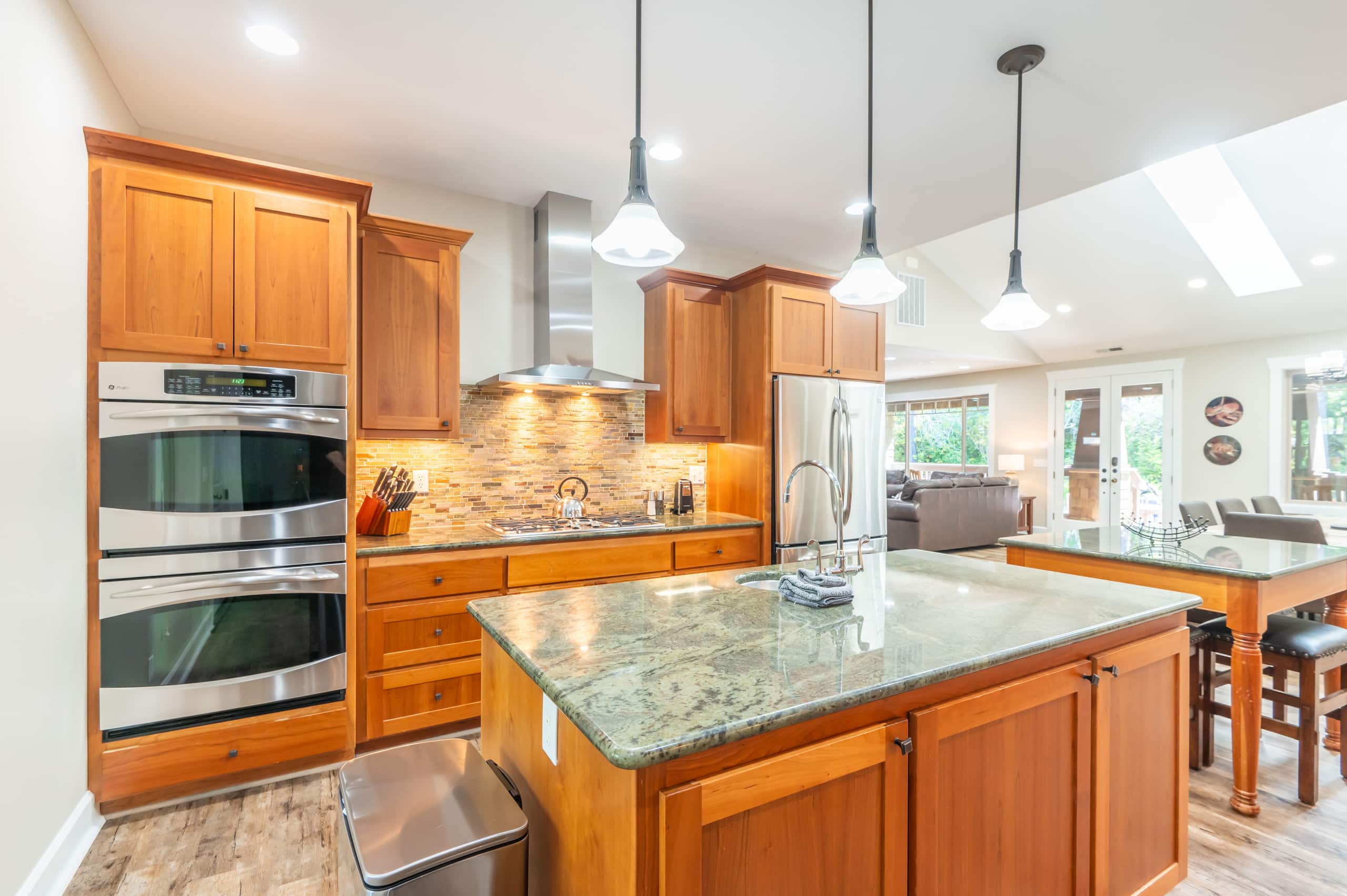 Bandon Golf Cottage 16