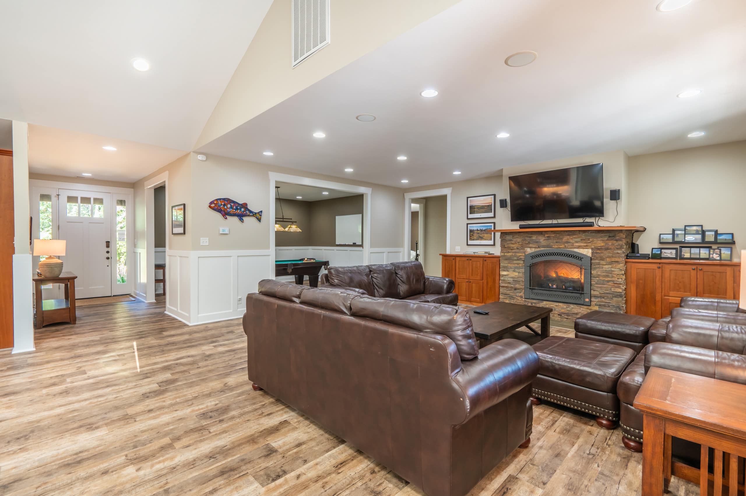 Bandon Golf Cottage 6
