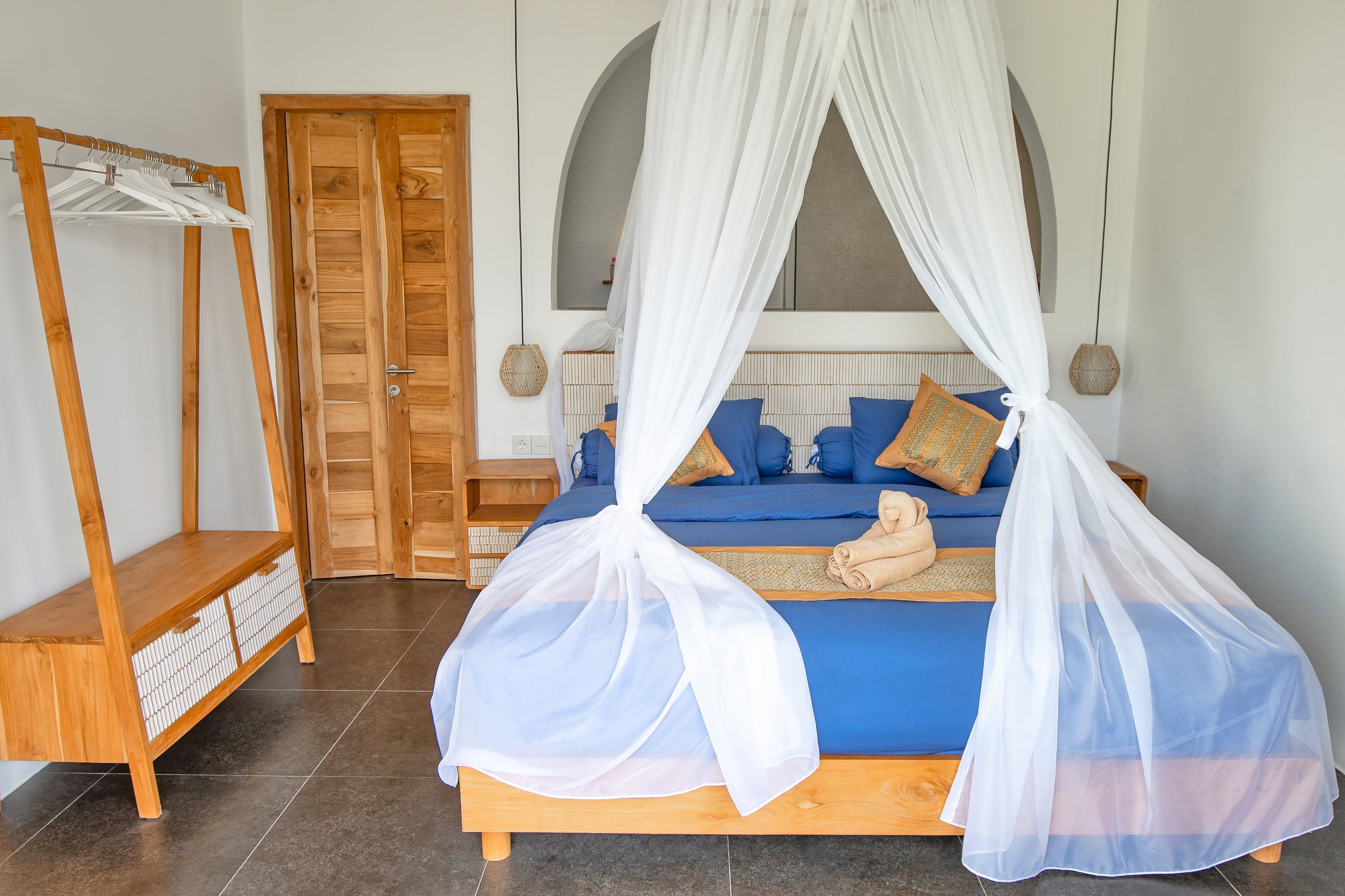 Villa Zango – Scenic Field View 4BR Villa in Ubud 25