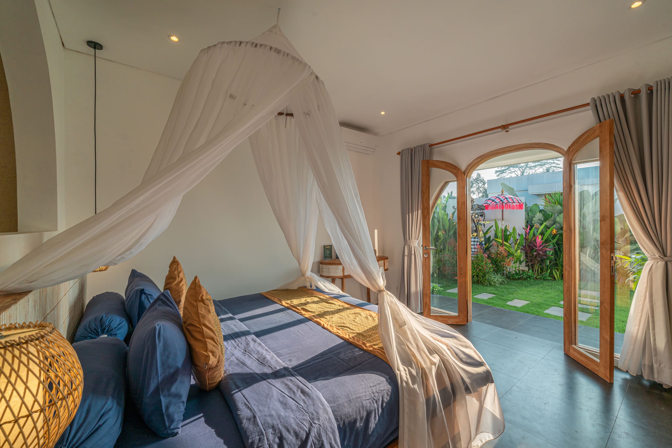Villa Zango – Scenic Field View 4BR Villa in Ubud 28