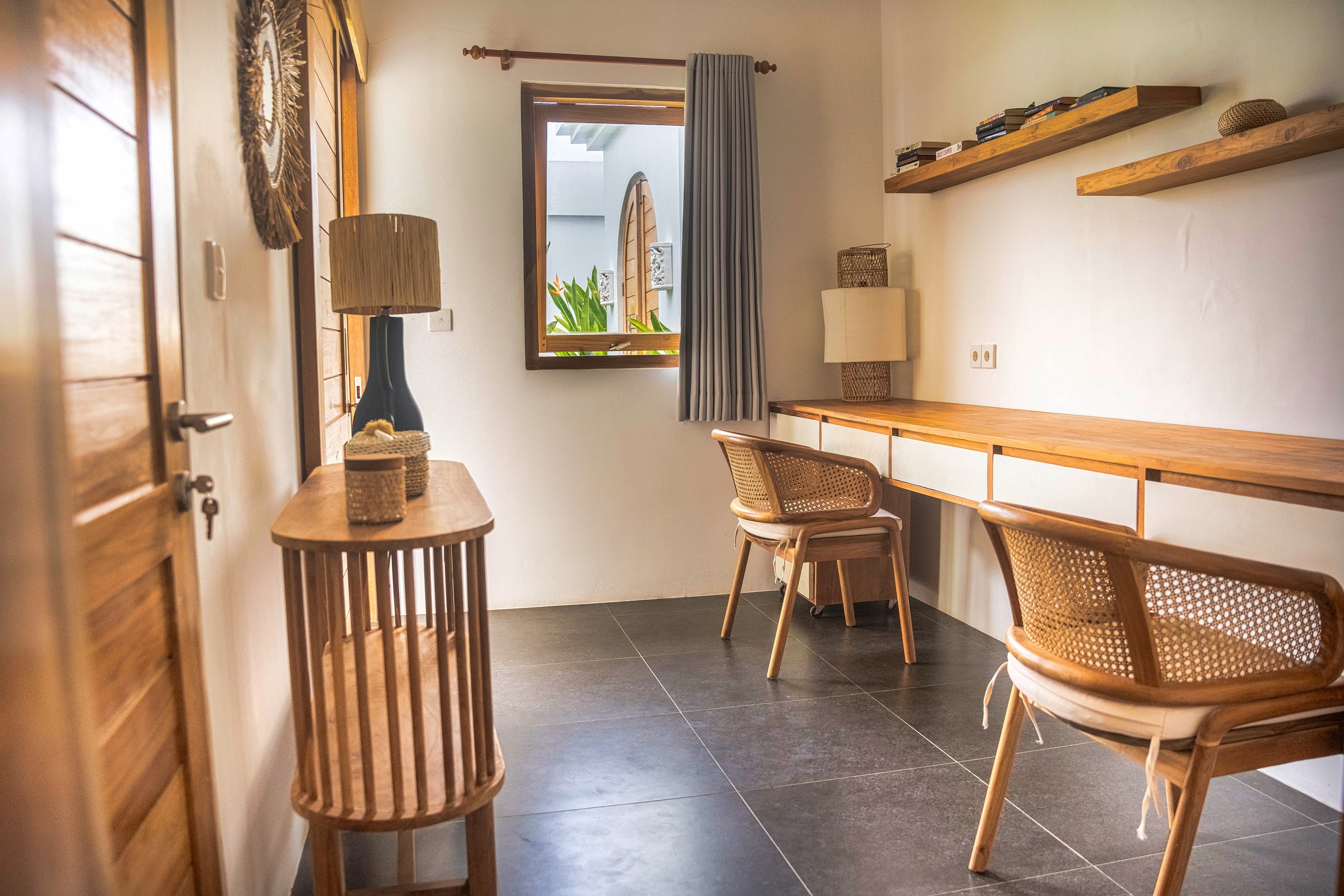 Villa Zango – Scenic Field View 4BR Villa in Ubud 21