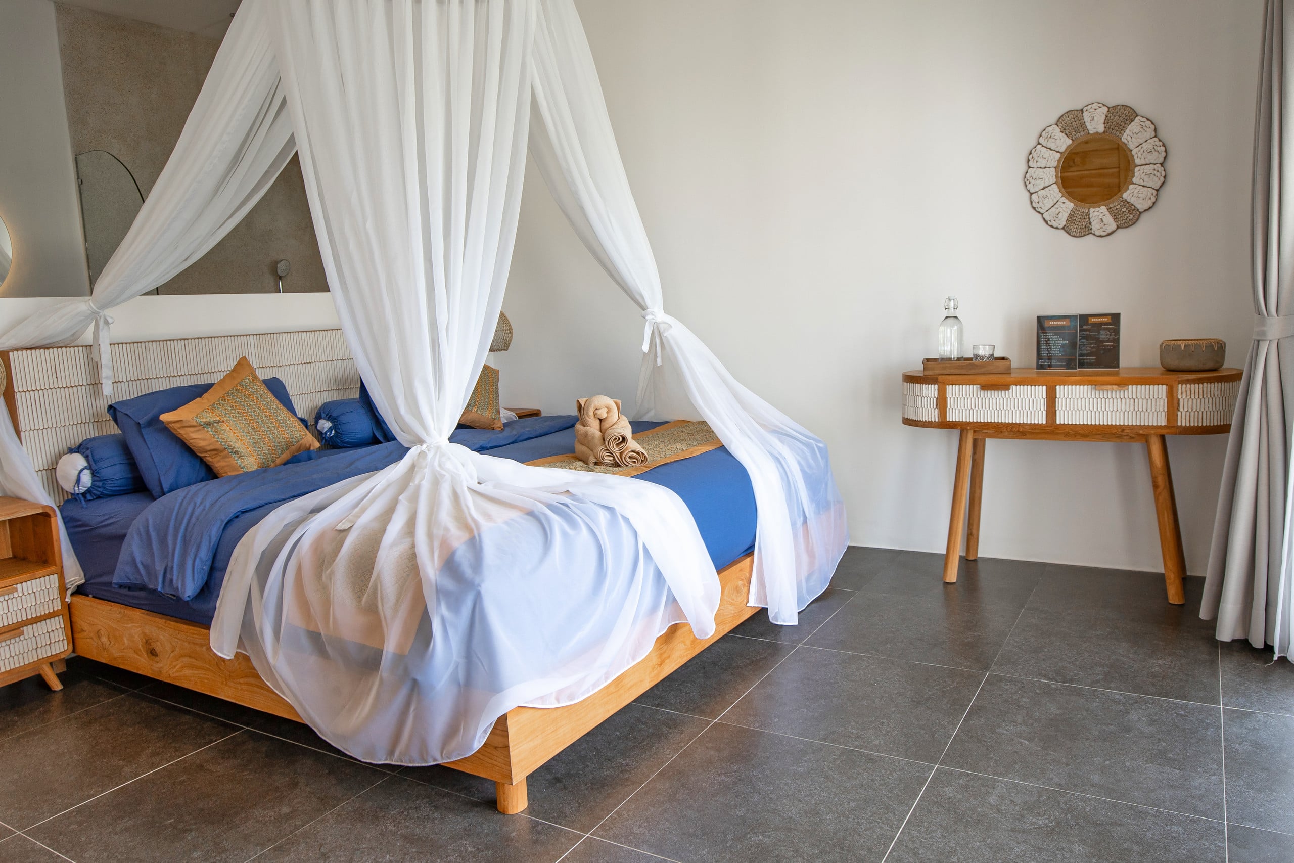 Villa Zango – Scenic Field View 4BR Villa in Ubud 24
