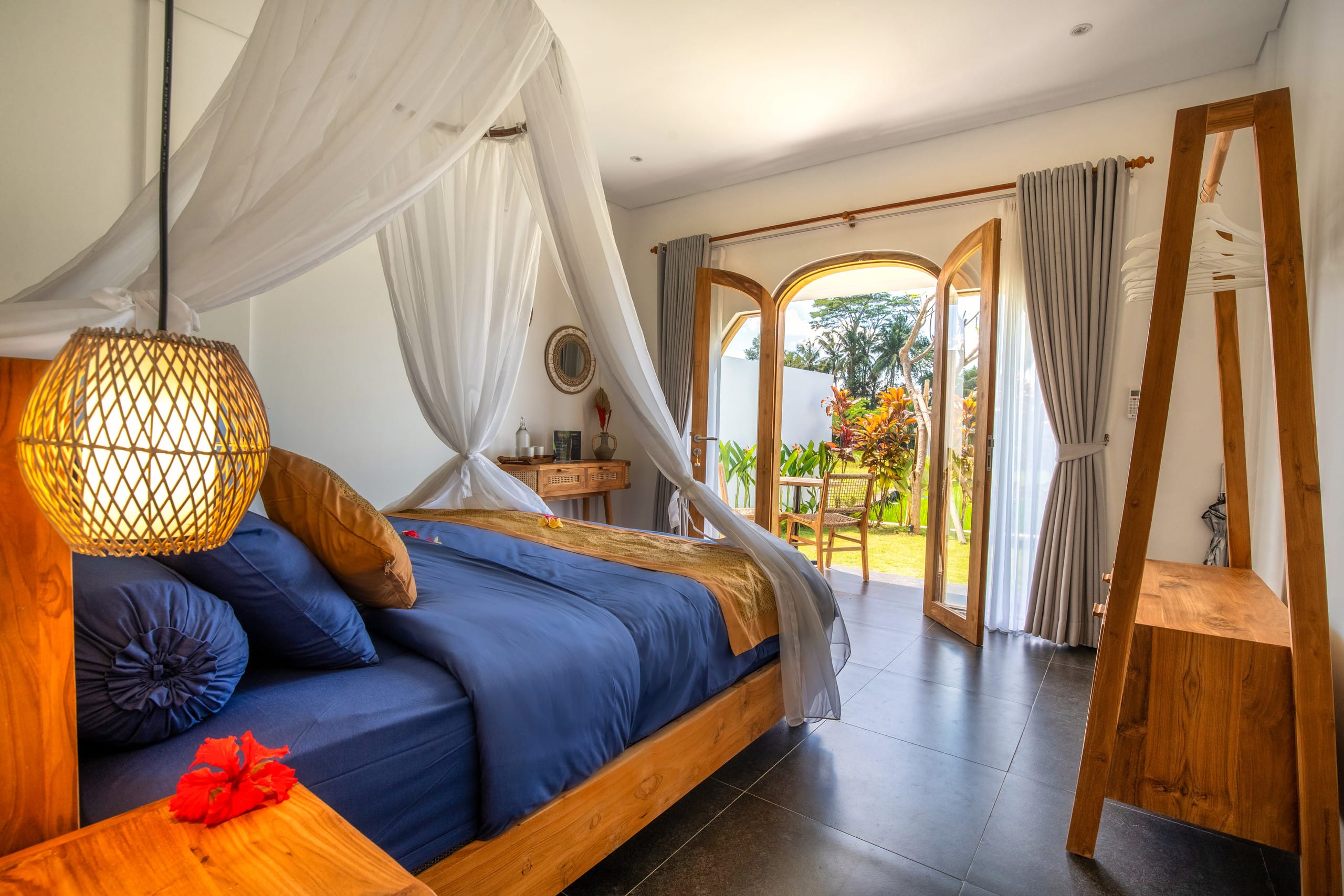Villa Zango – Scenic Field View 4BR Villa in Ubud 37