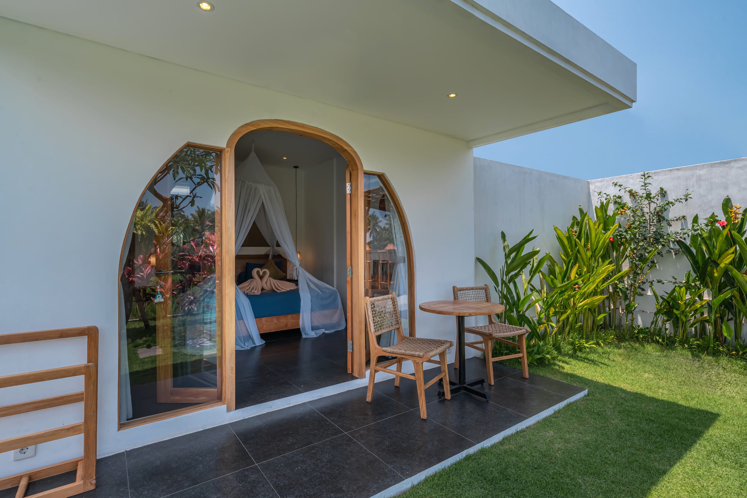 Villa Zango – Scenic Field View 4BR Villa in Ubud 38