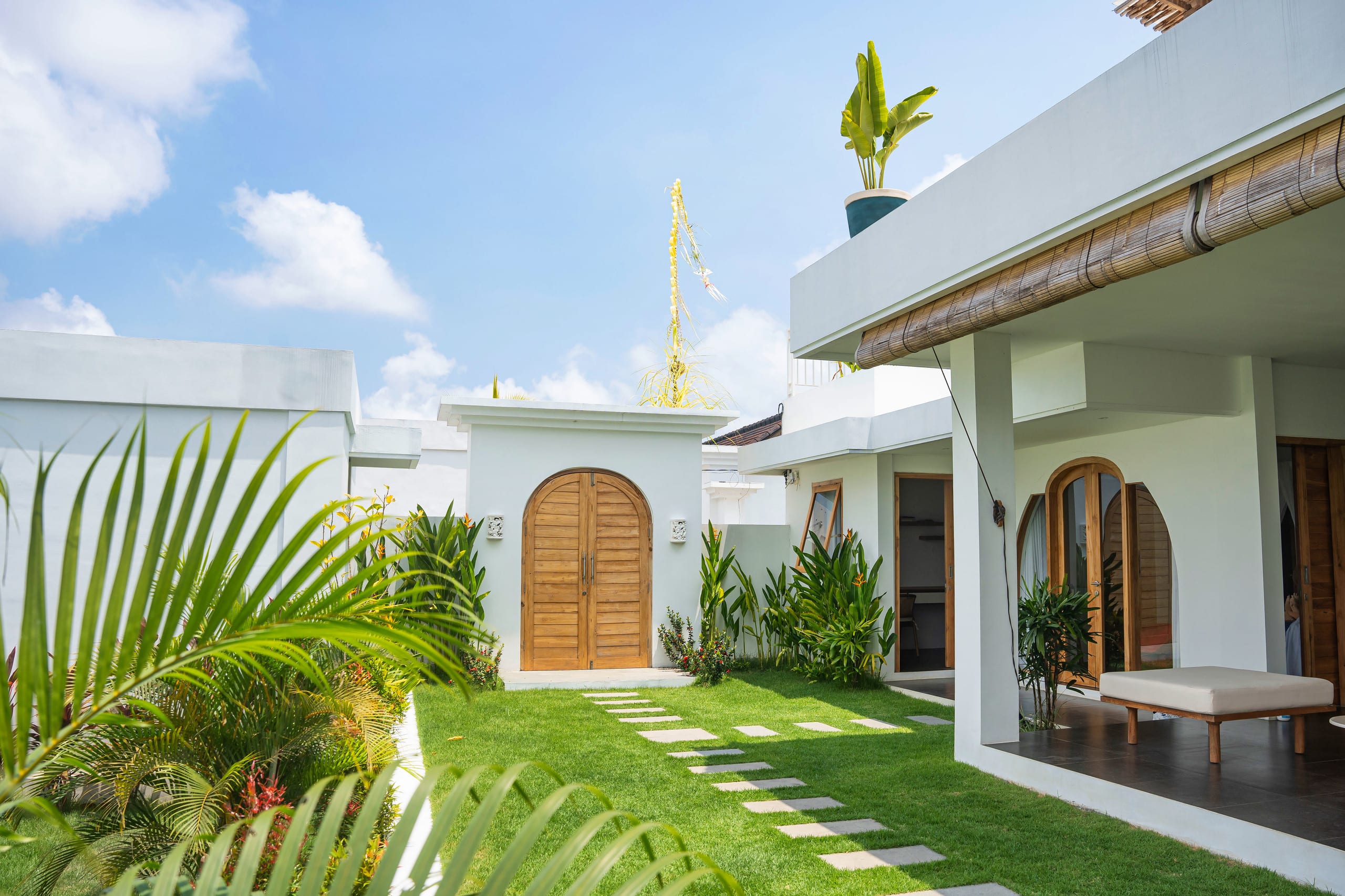 Villa Zango – Scenic Field View 4BR Villa in Ubud 23