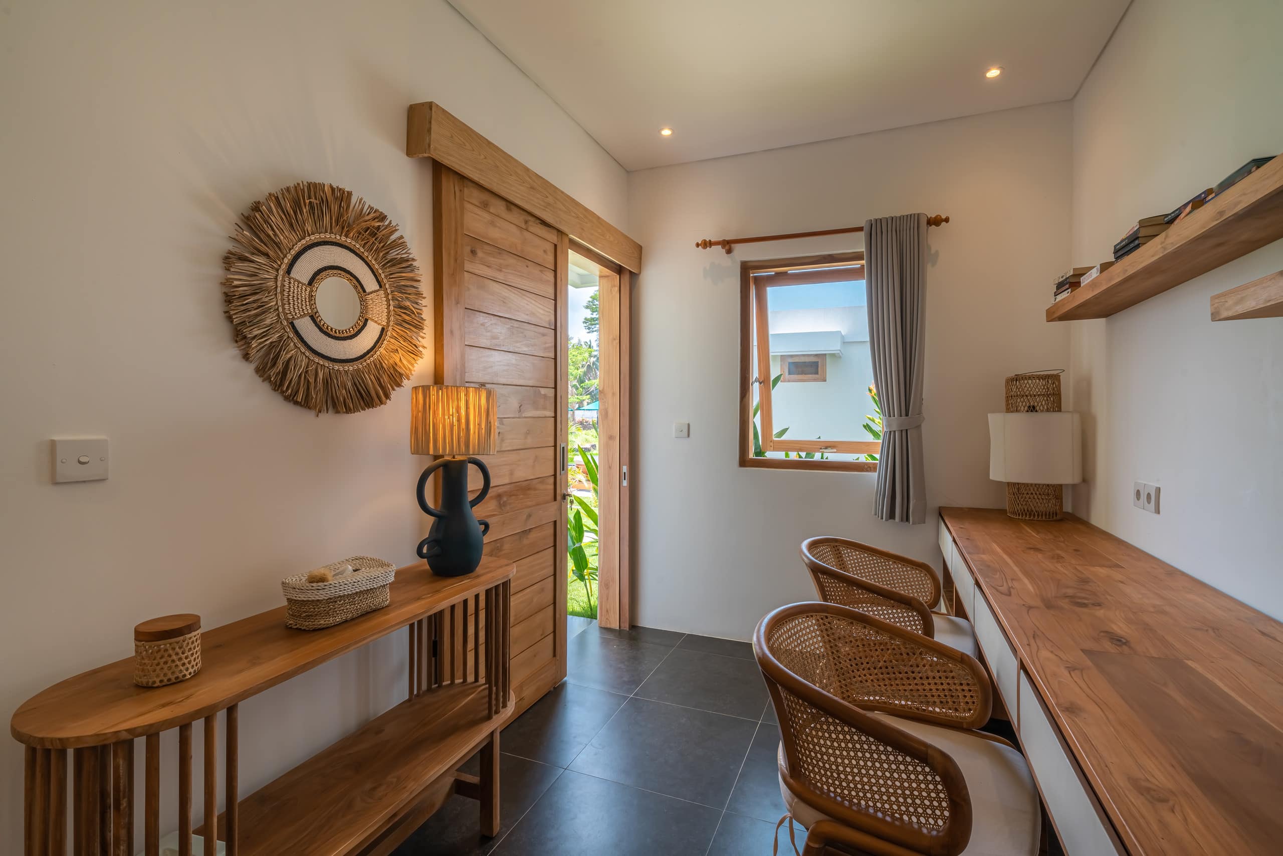 Villa Zango – Scenic Field View 4BR Villa in Ubud 22