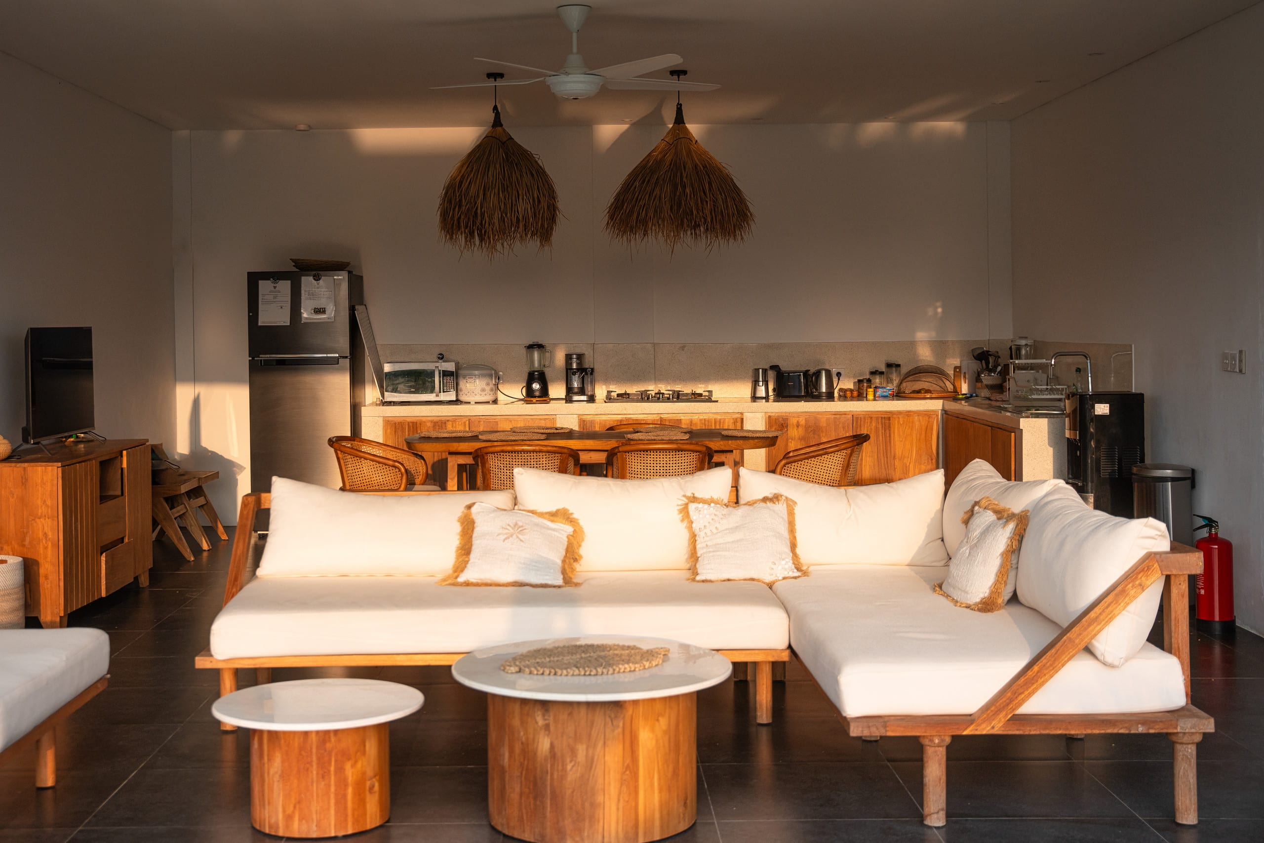 Villa Zango – Scenic Field View 4BR Villa in Ubud 6