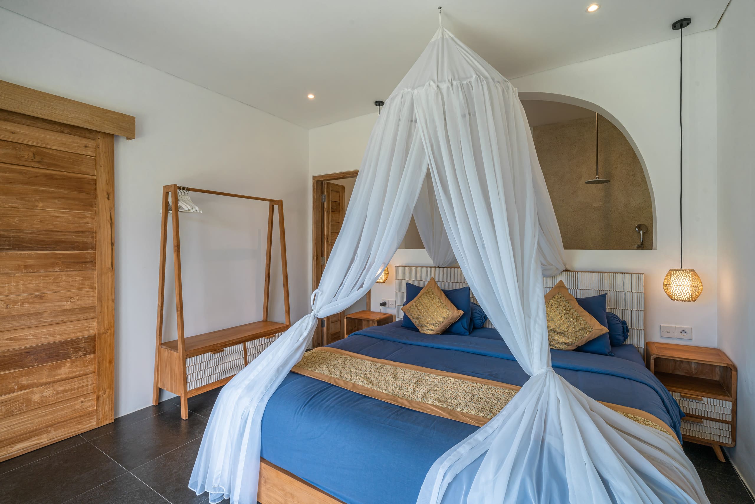 Villa Zango – Scenic Field View 4BR Villa in Ubud 26